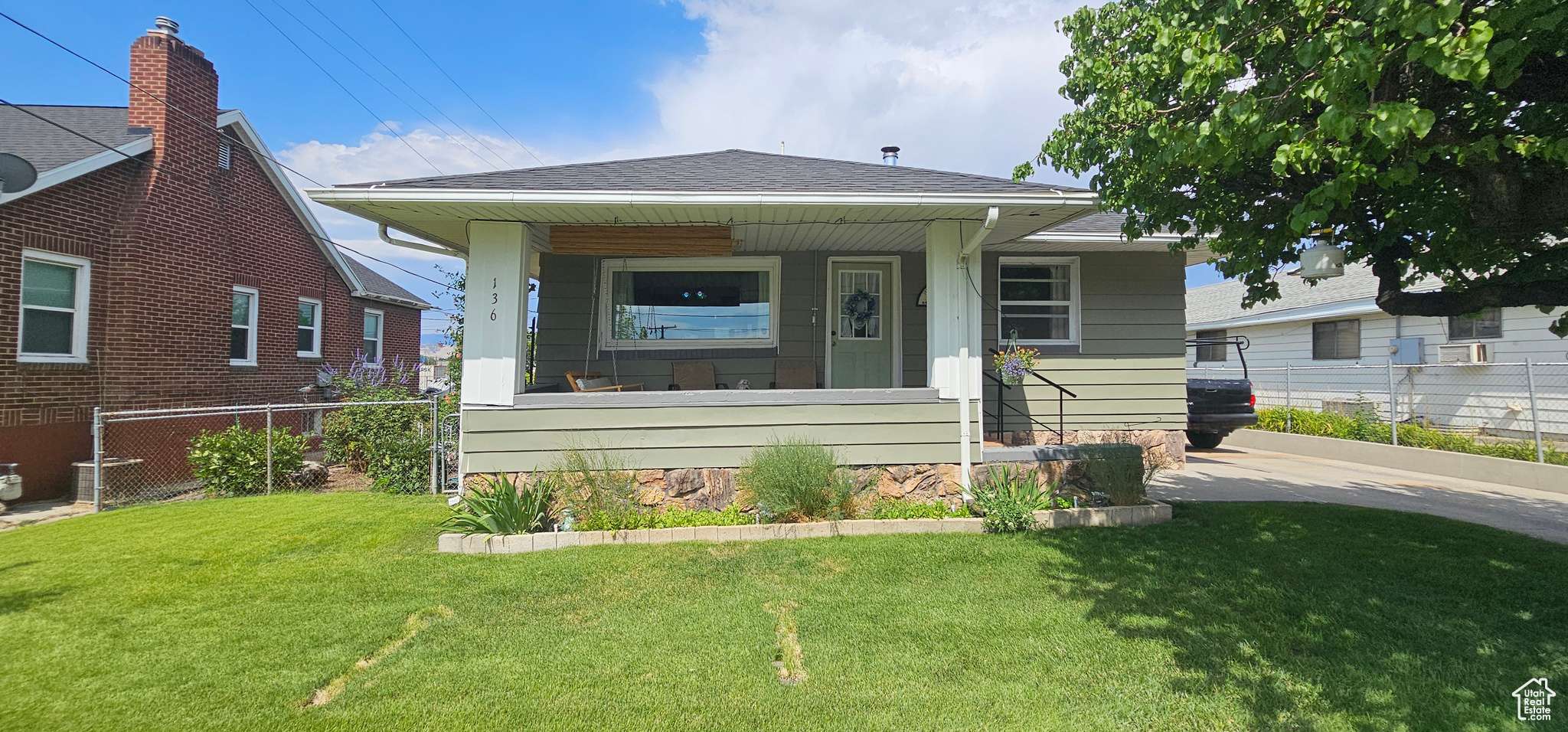 Price, UT 84501,136 S 100 E