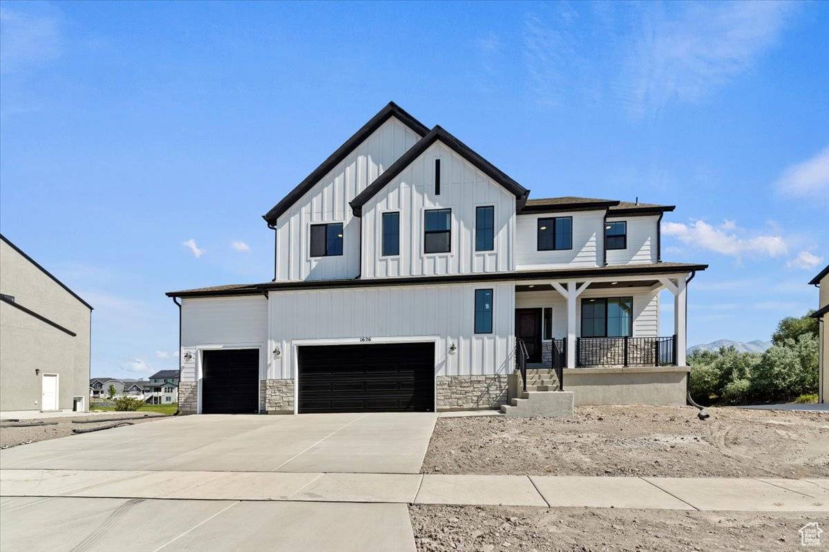 Saratoga Springs, UT 84043,1626 E LIVI LN N #2