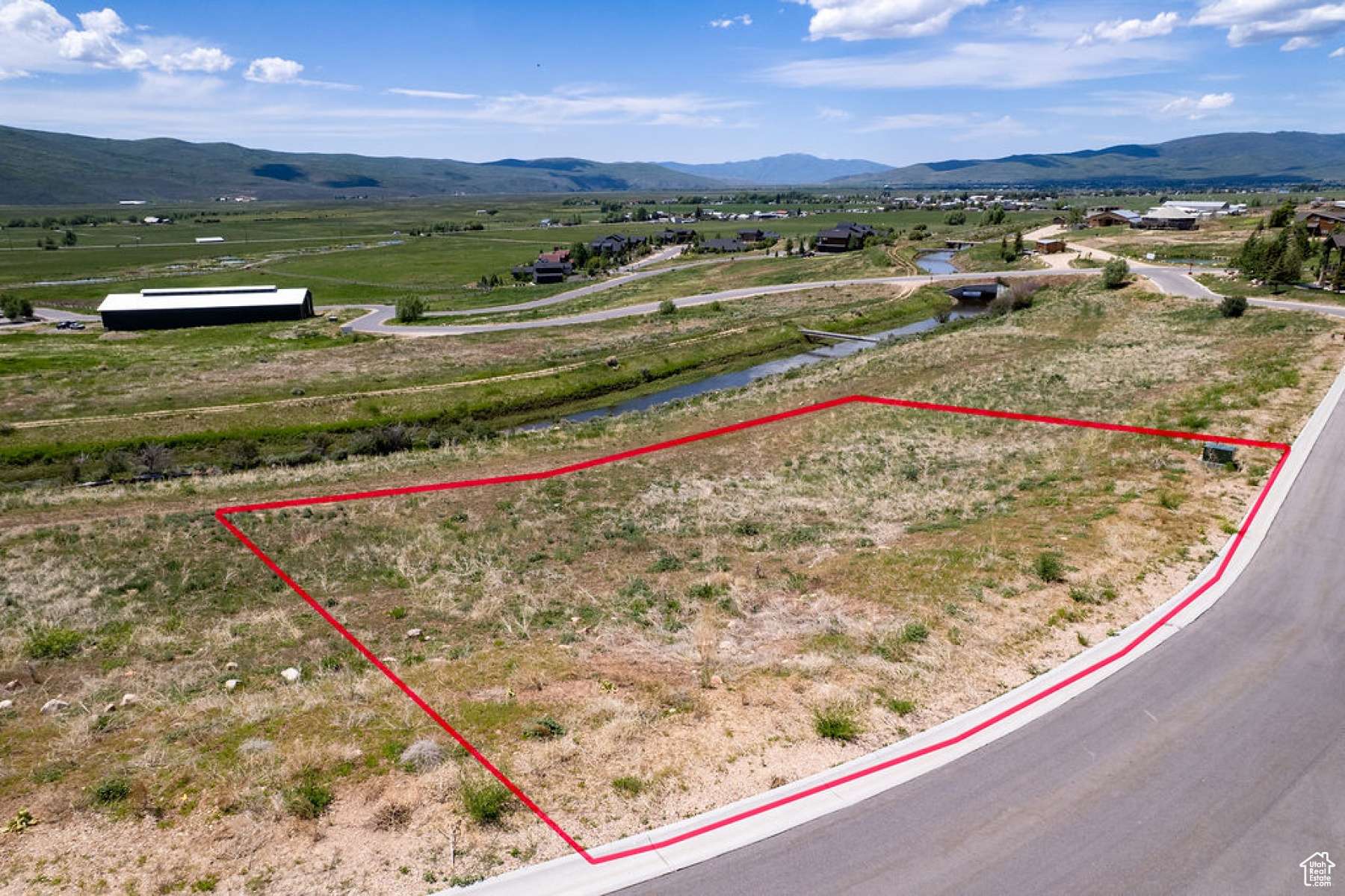 Kamas, UT 84036,1165 WASATCH VIEW DR #3