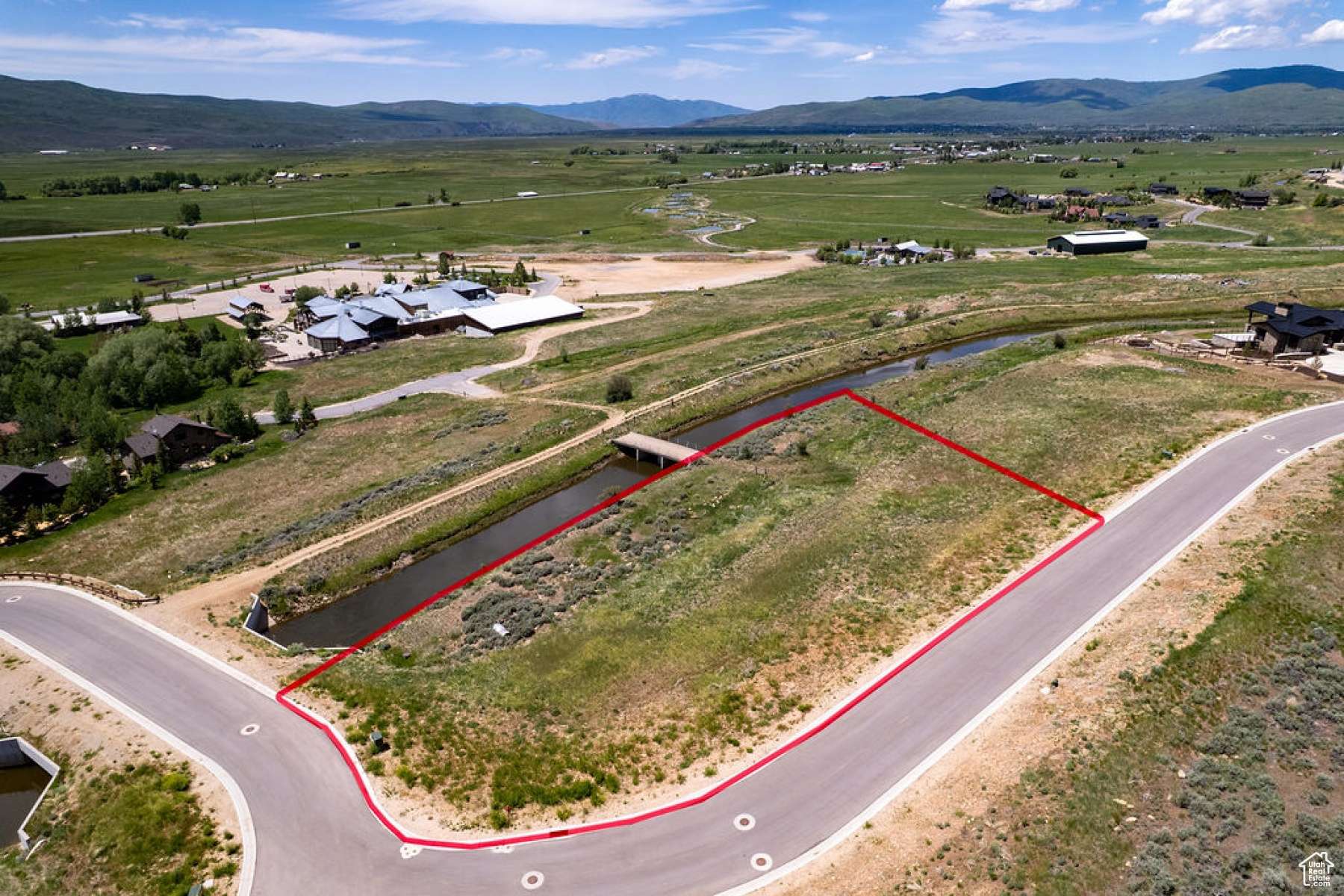 Kamas, UT 84036,883 WASATCH VIEW DR #11