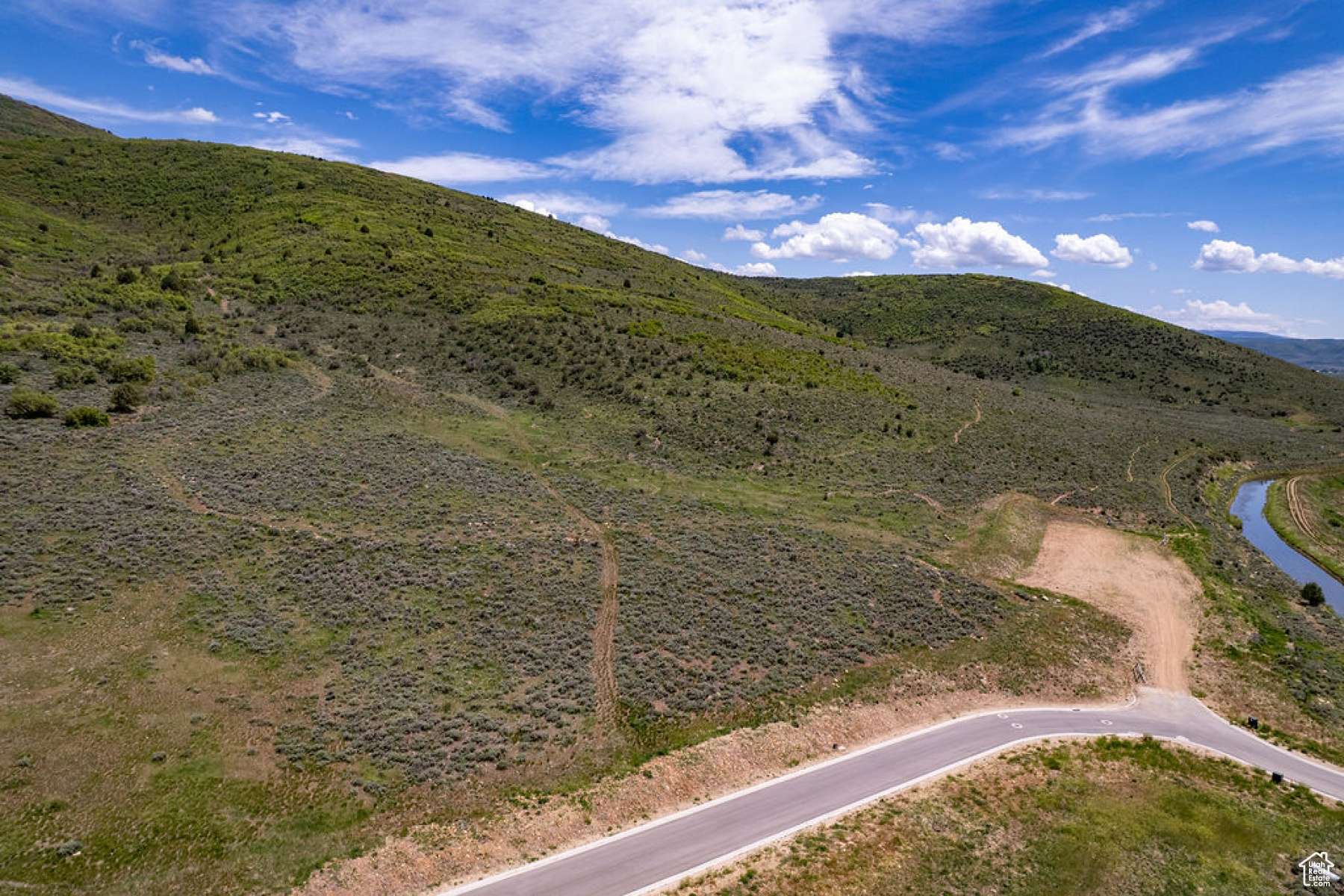 Kamas, UT 84036,886 WASATCH VIEW DR #12