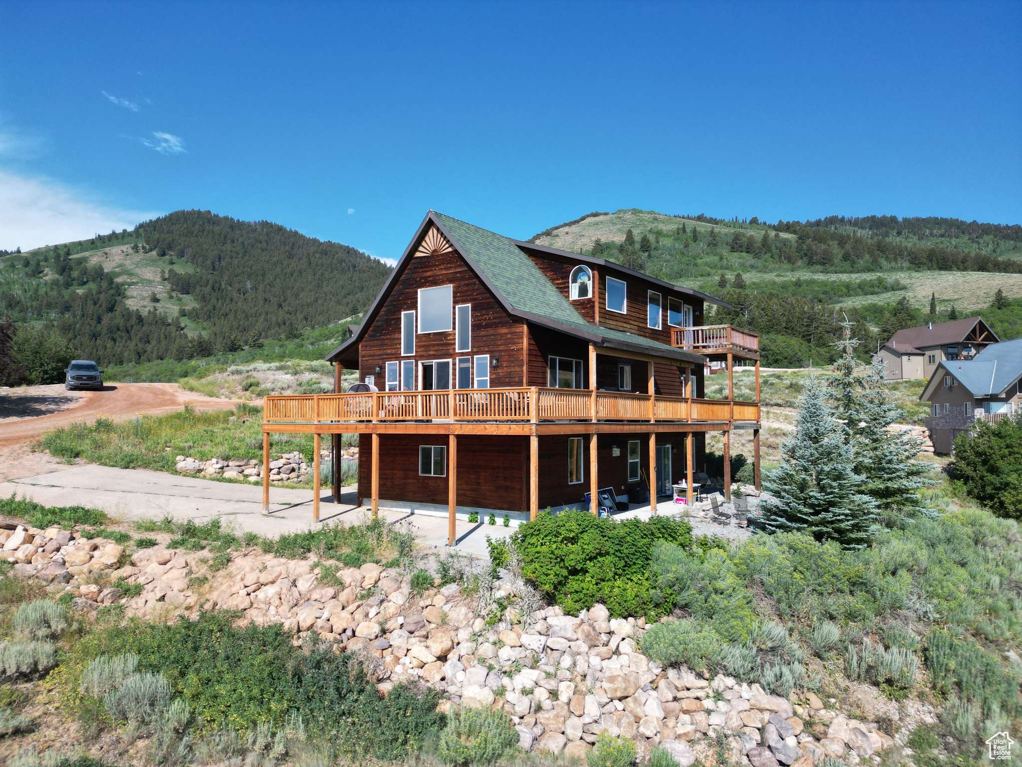 Fish Haven, ID 83287,646 COLD SPRINGS DR #394