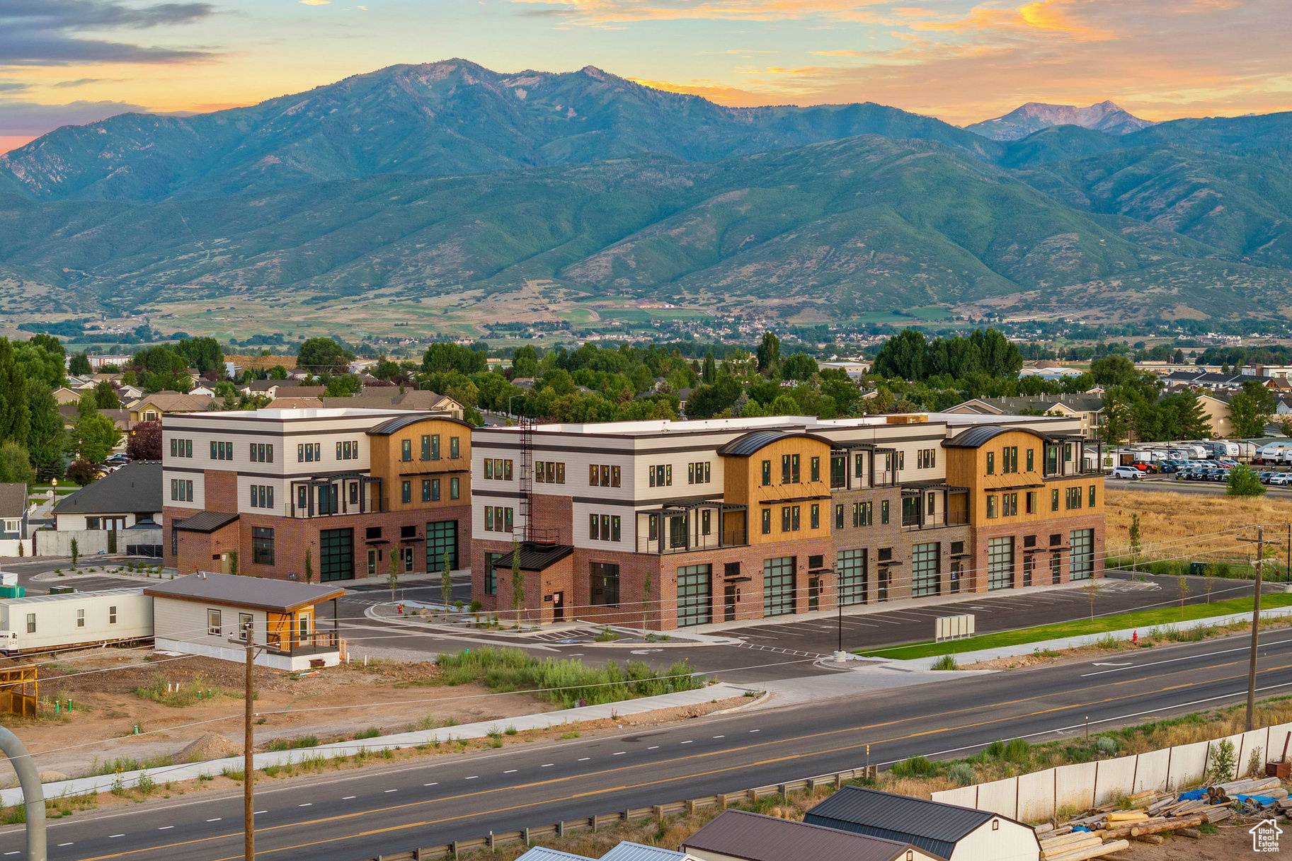 Heber City, UT 84032,1922 S HIGHWAY 40 #40