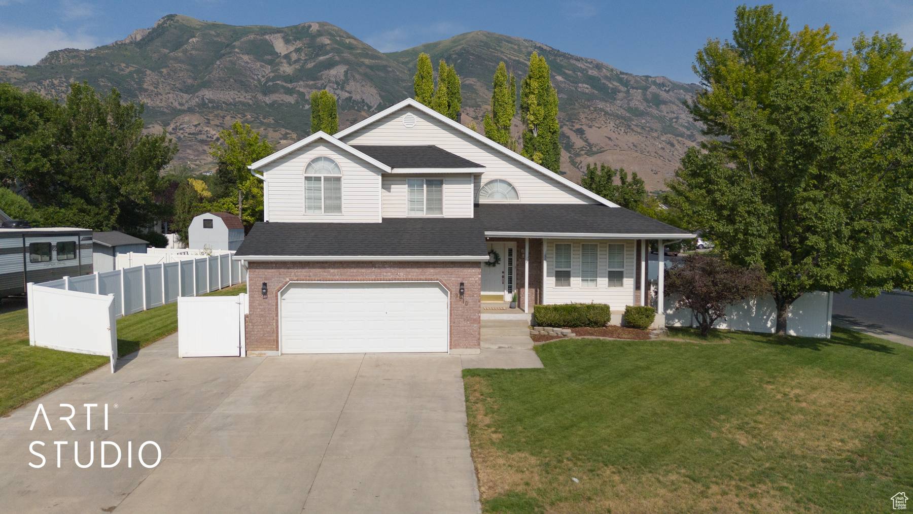 Cedar Hills, UT 84062,9910 N 4600 W