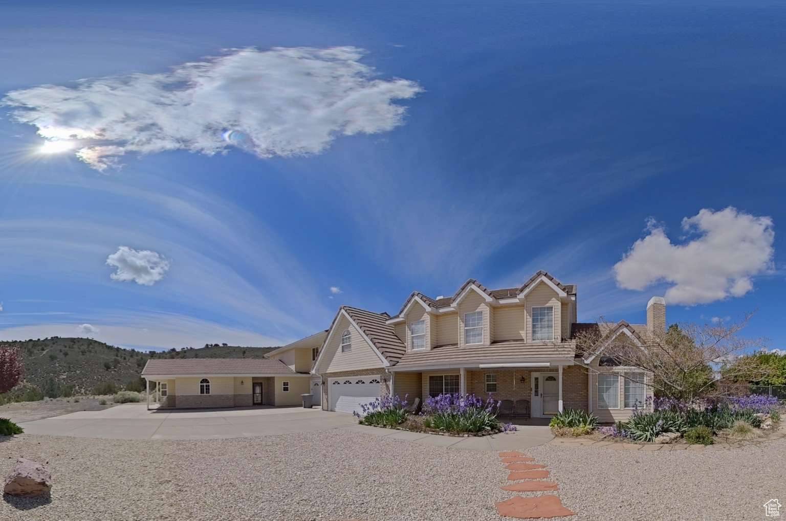 St. George, UT 84770,1215 W EMERALD DR