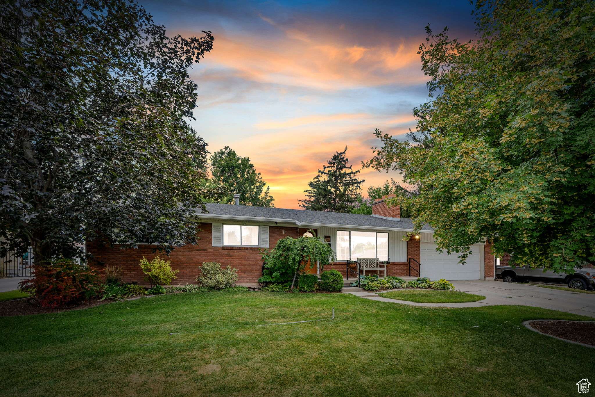 Millcreek, UT 84109,2036 E LAMBOURNE AVE