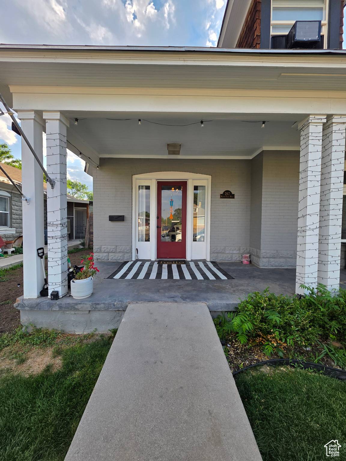 Price, UT 84501,267 N 100 W