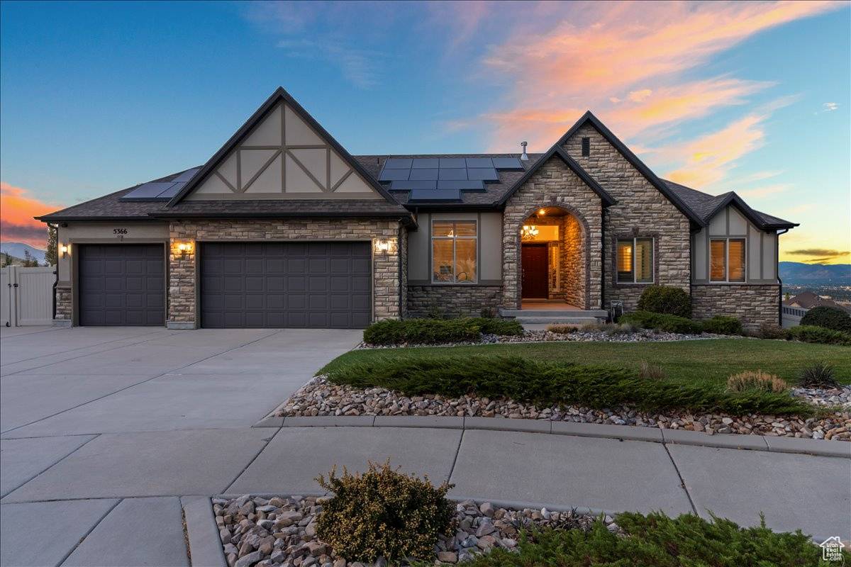 Herriman, UT 84096,5366 W PULLEY LN S