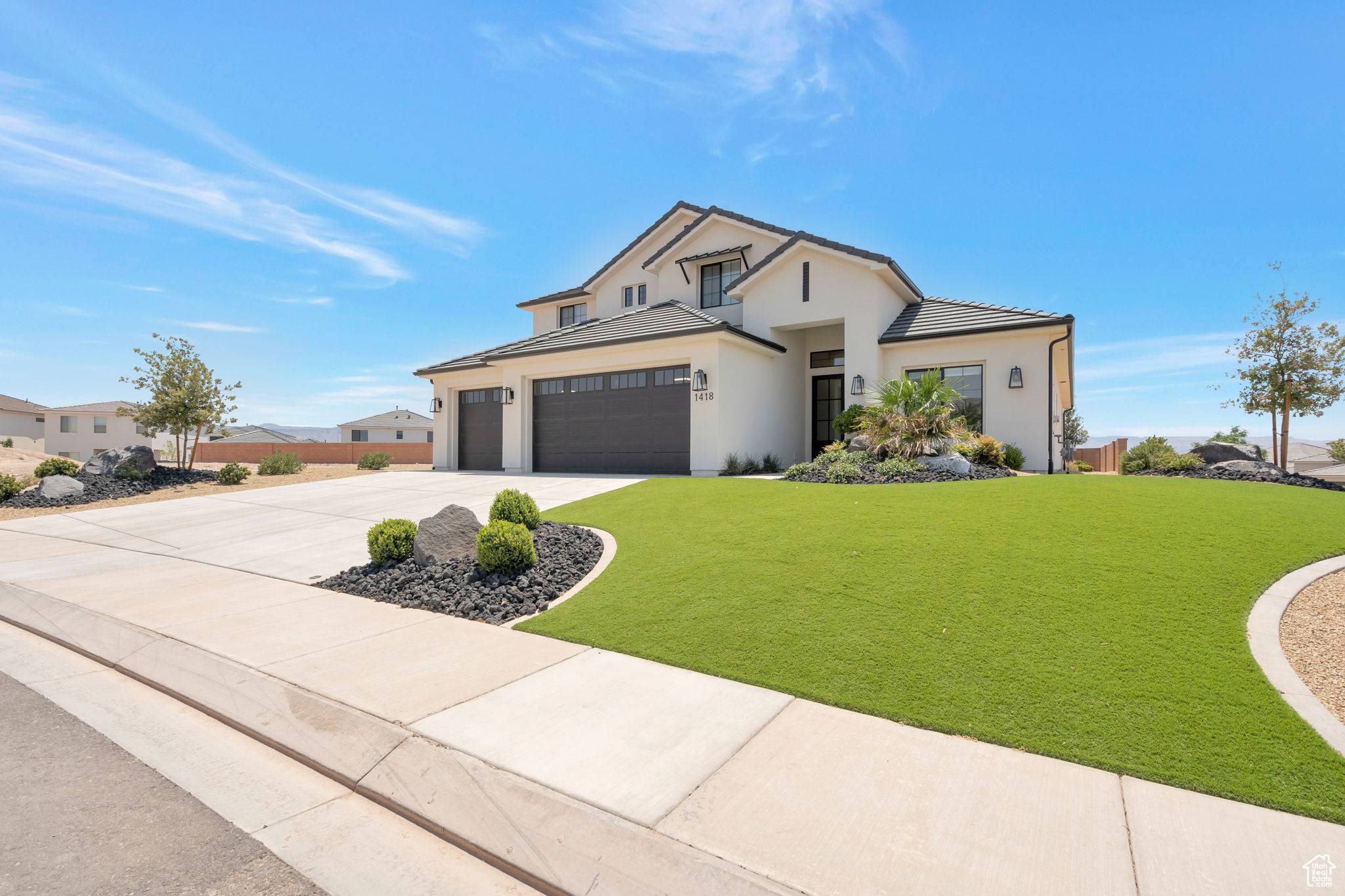 St. George, UT 84790,1418 E HAYROCKS DR S #115