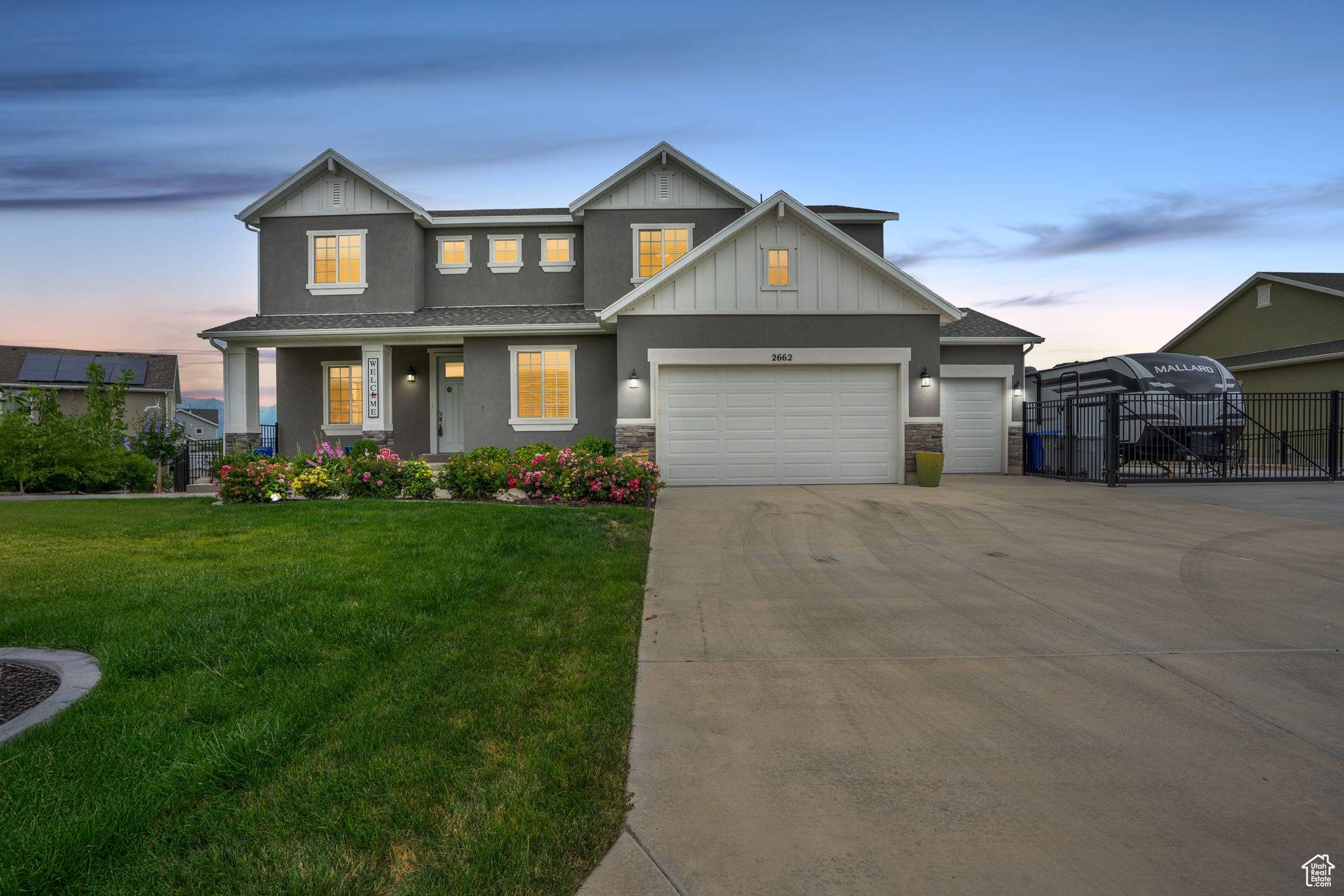 Saratoga Springs, UT 84045,2662 S WATERVIEW
