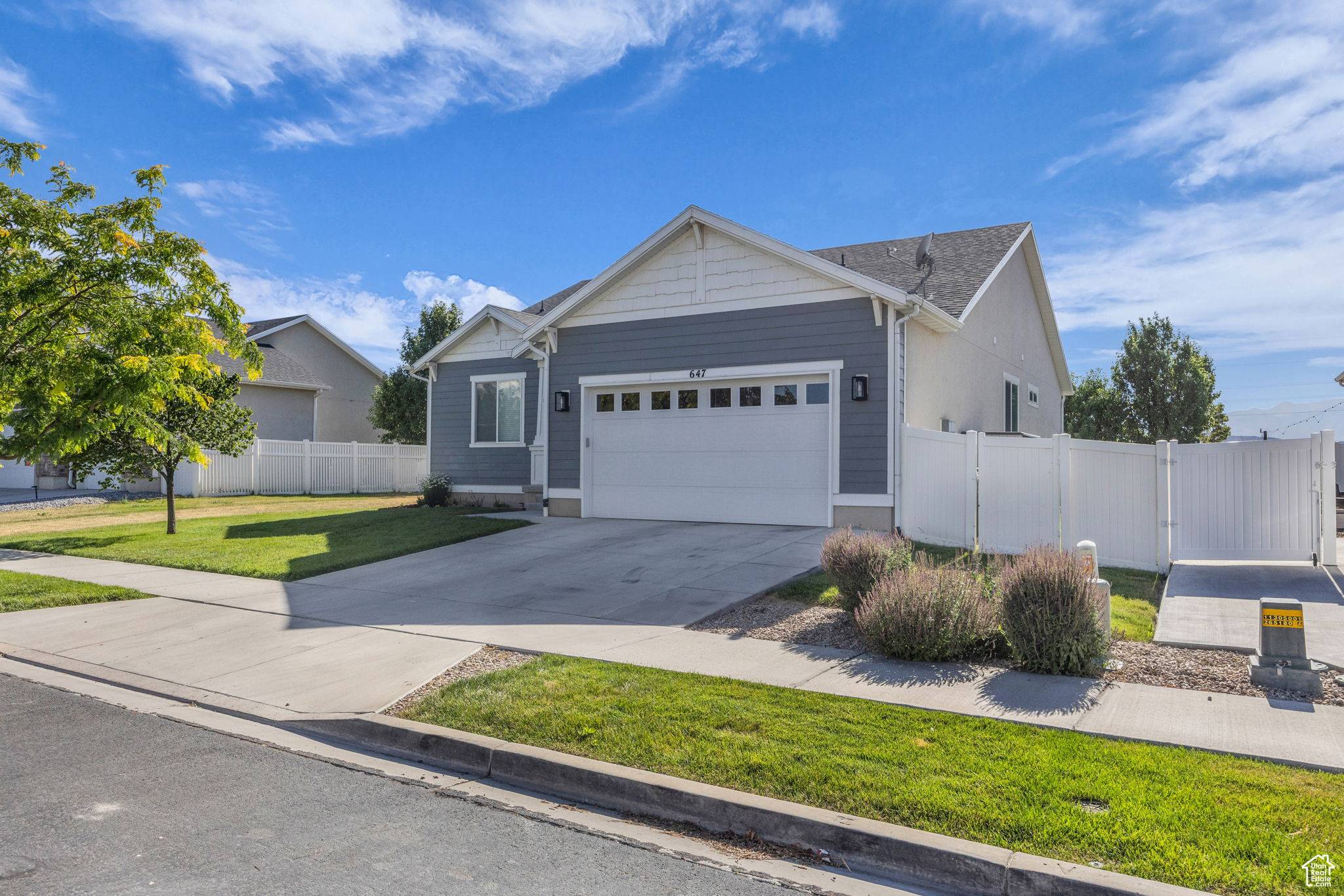 Saratoga Springs, UT 84045,647 S JUBILEE DR
