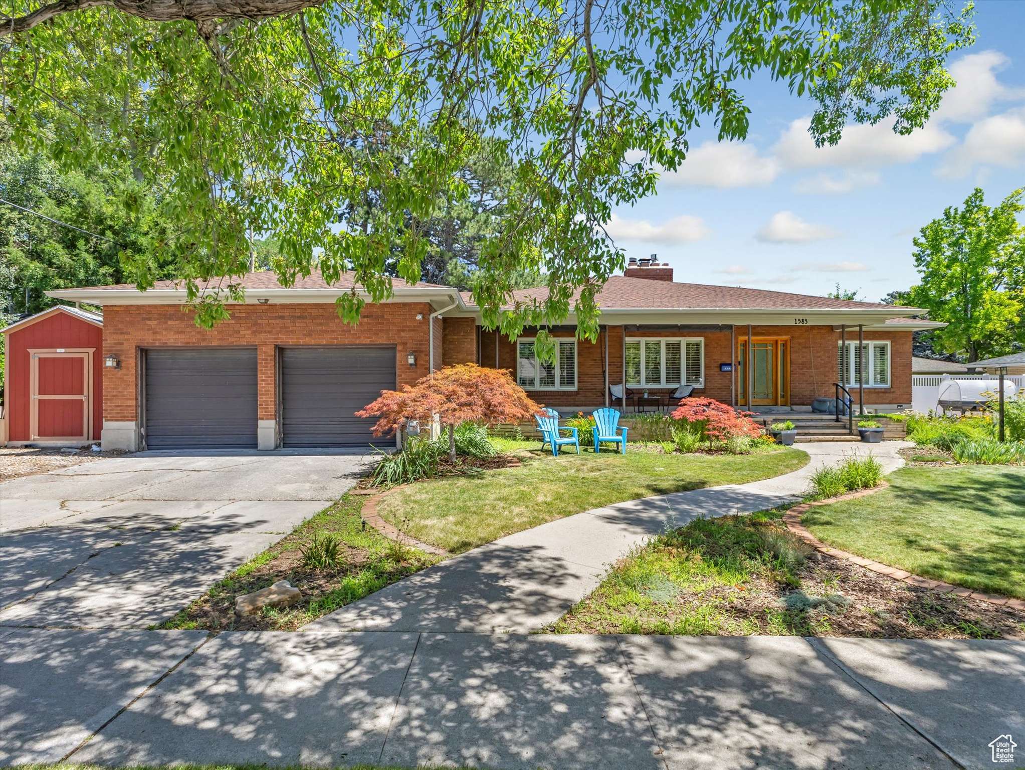 Salt Lake City, UT 84108,1583 S 1900 E