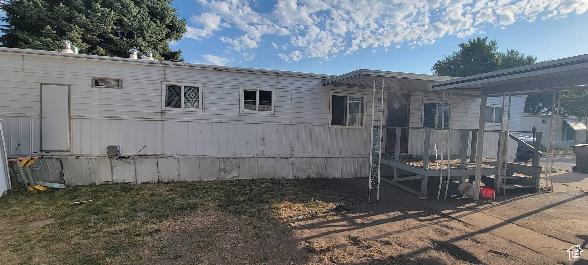 West Bountiful, UT 84087,680 W 500 S #41
