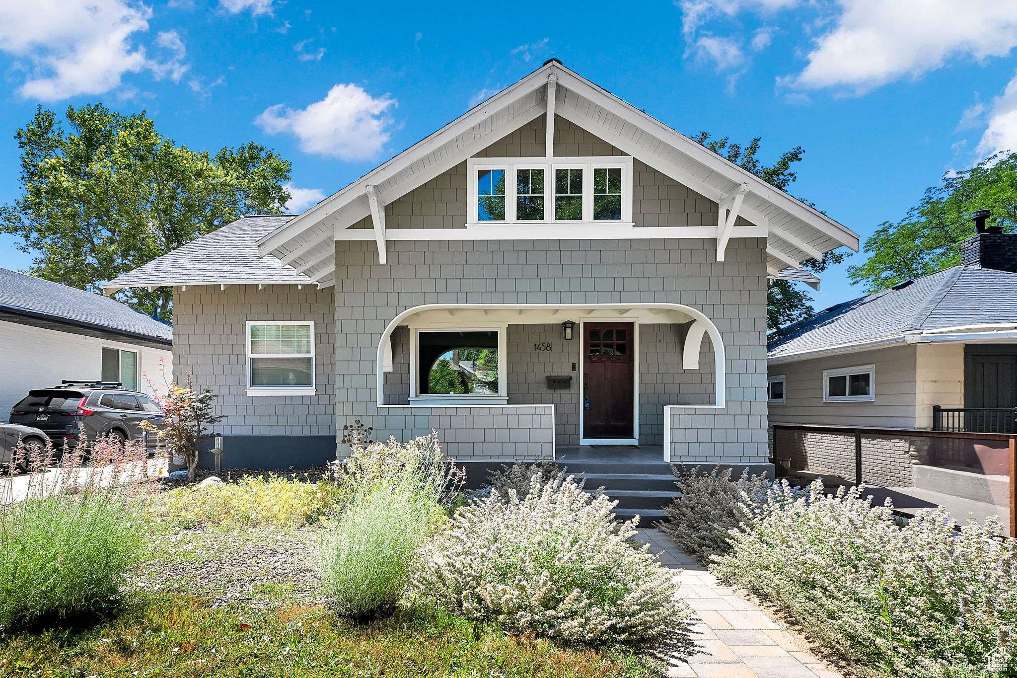 Salt Lake City, UT 84105,1458 E KENSINGTON AVE