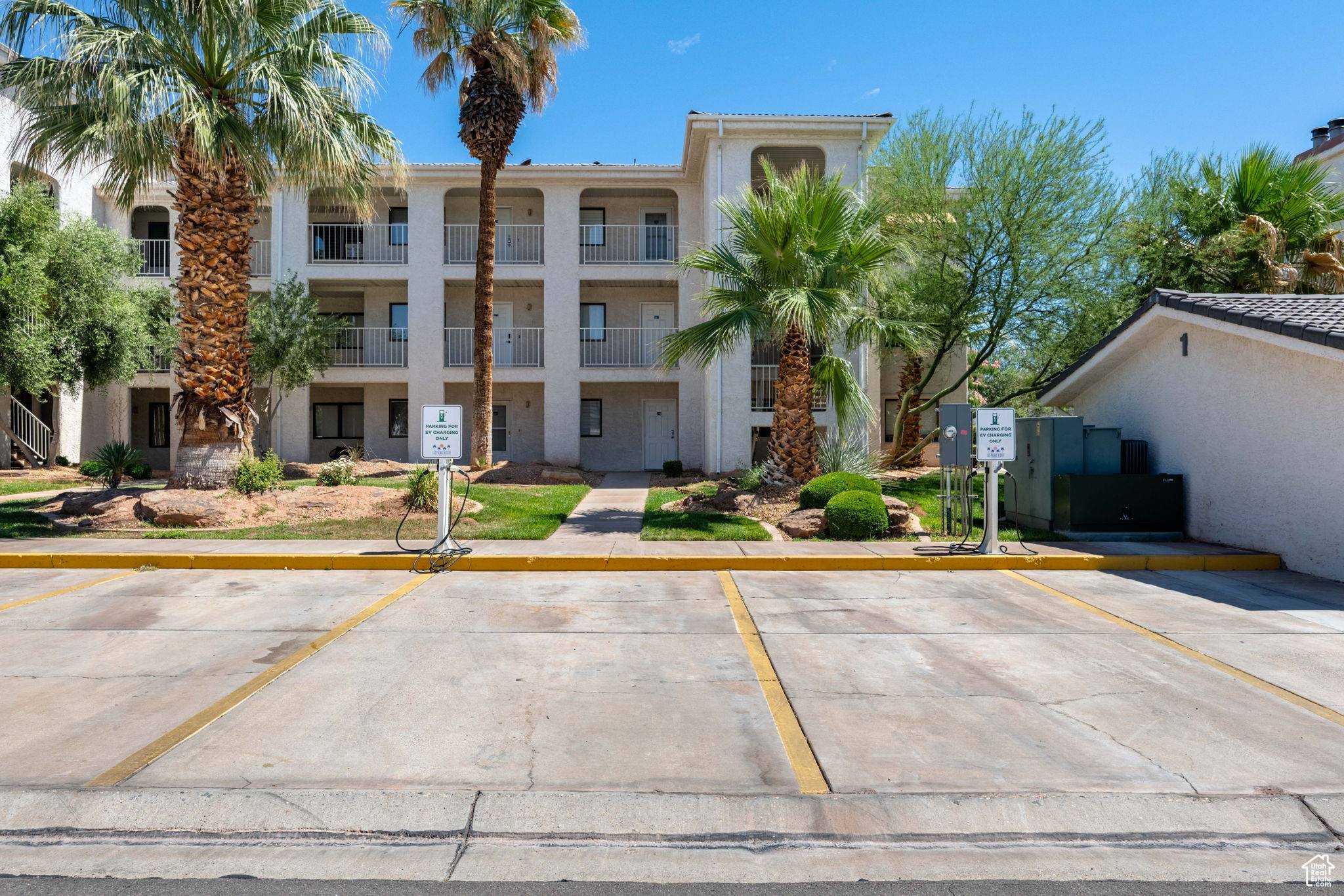St. George, UT 84770,1845 W CANYON DR #108