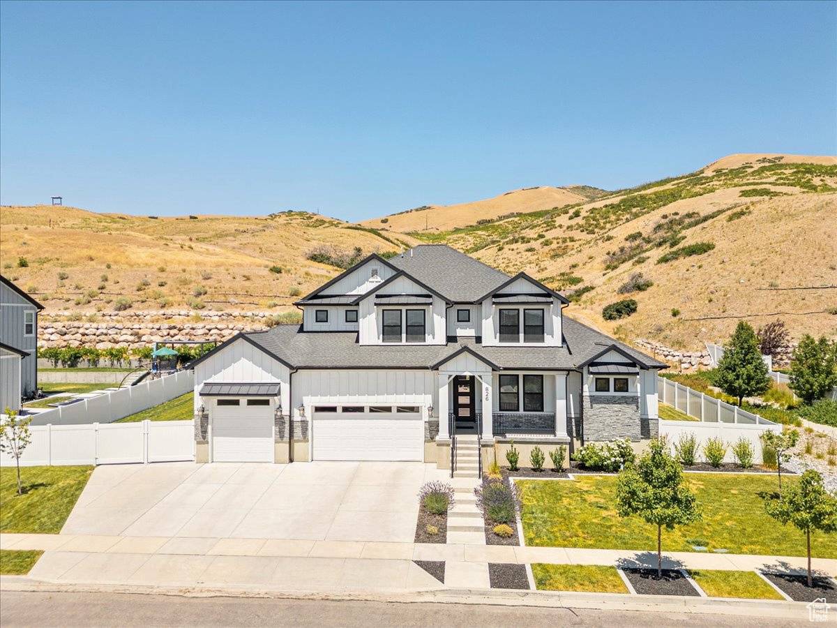 Lehi, UT 84043,826 W AUTUMN HILLS BLVD
