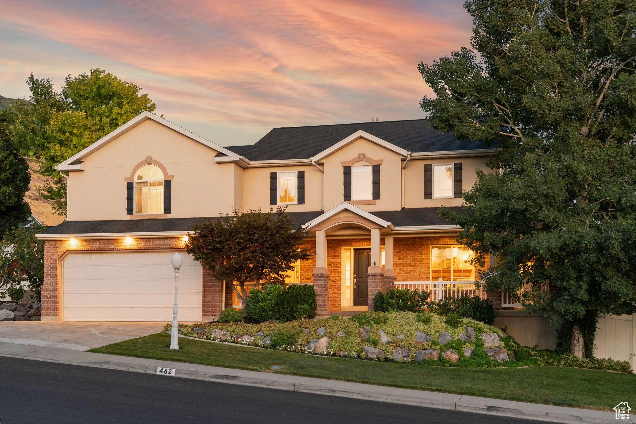 Pleasant Grove, UT 84062,482 N CANYON VIEW DR