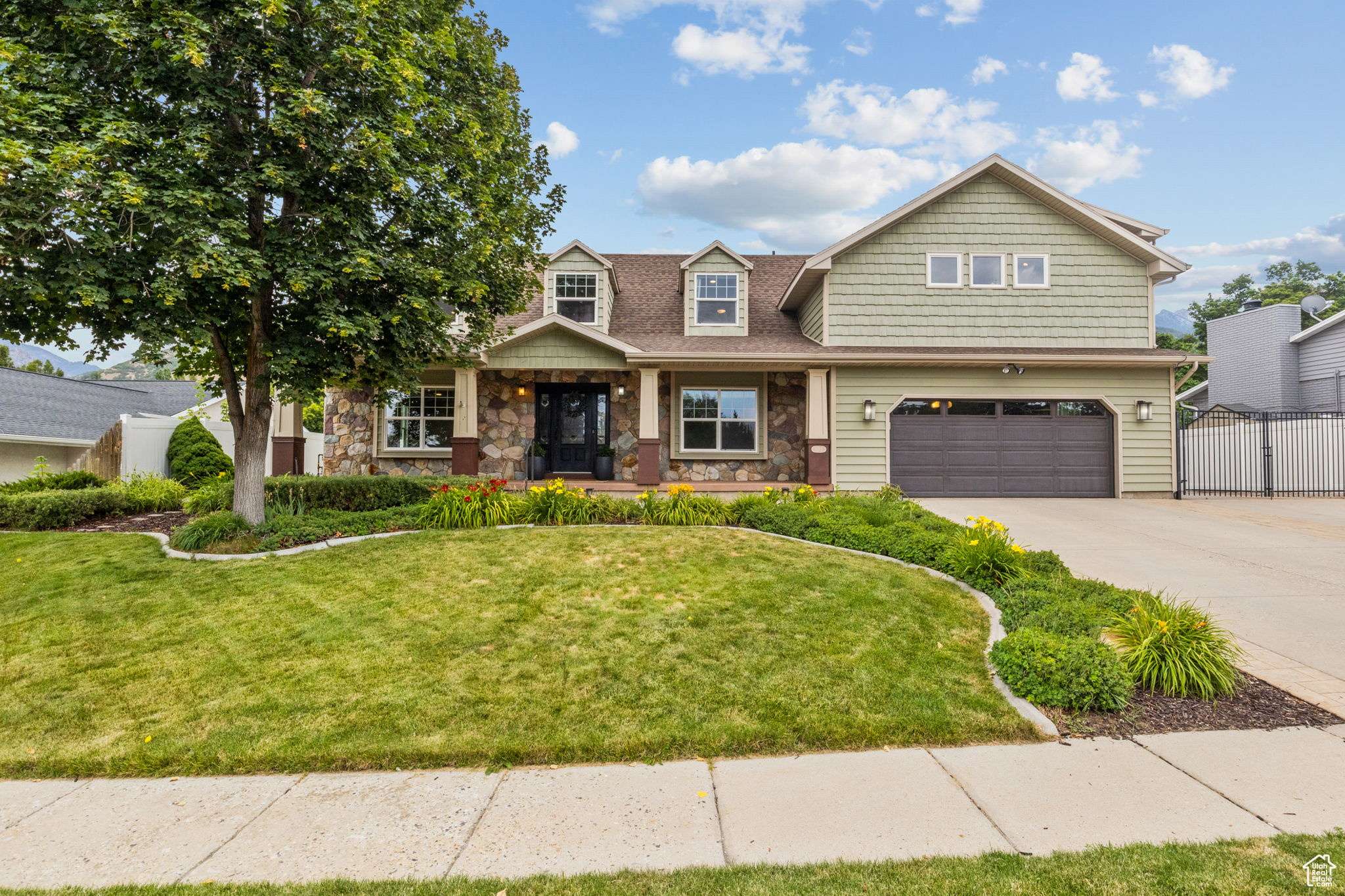 Cottonwood Heights, UT 84121,8103 S S DEER CREEK RD