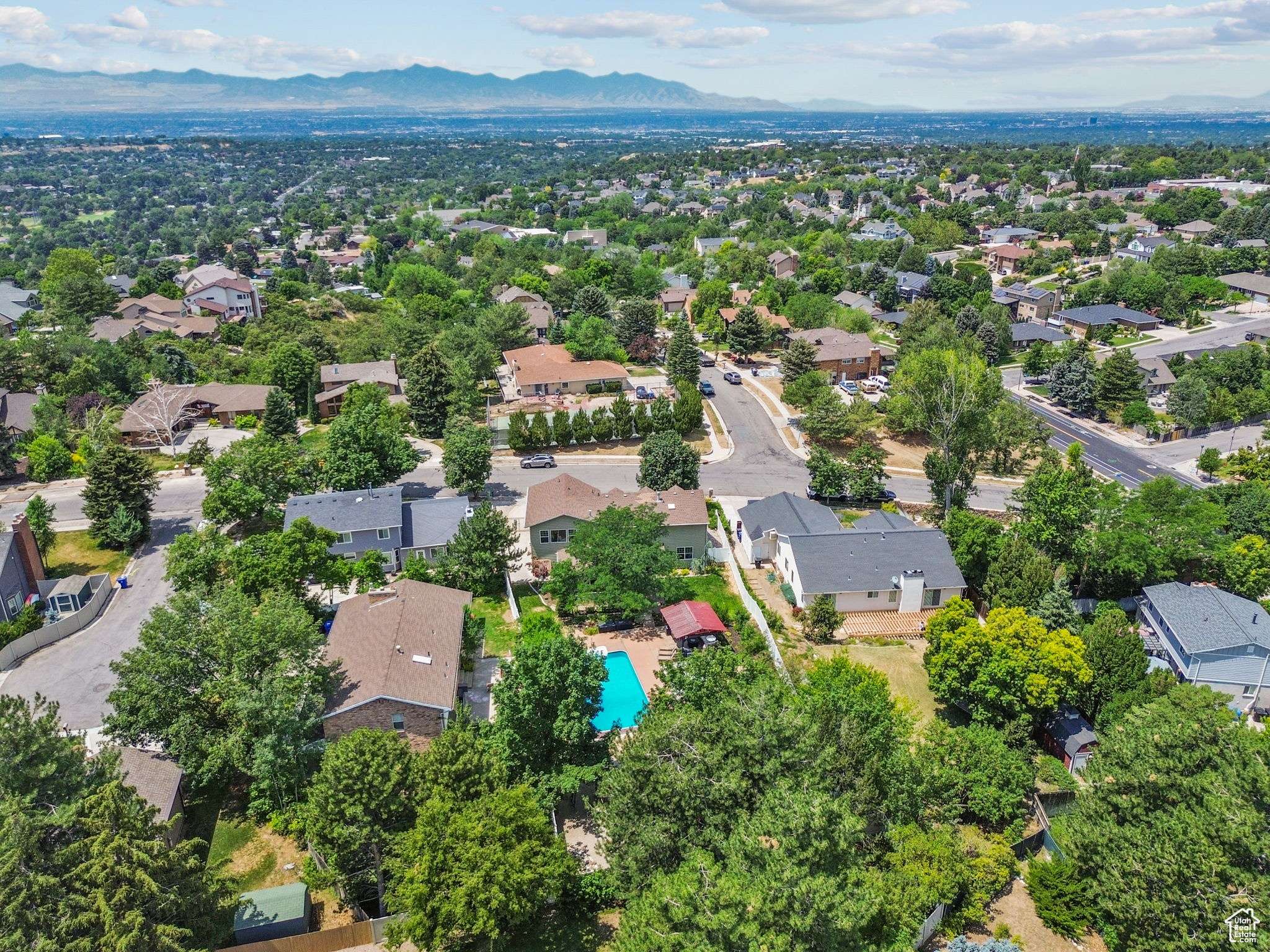 Cottonwood Heights, UT 84121,8103 S S DEER CREEK RD