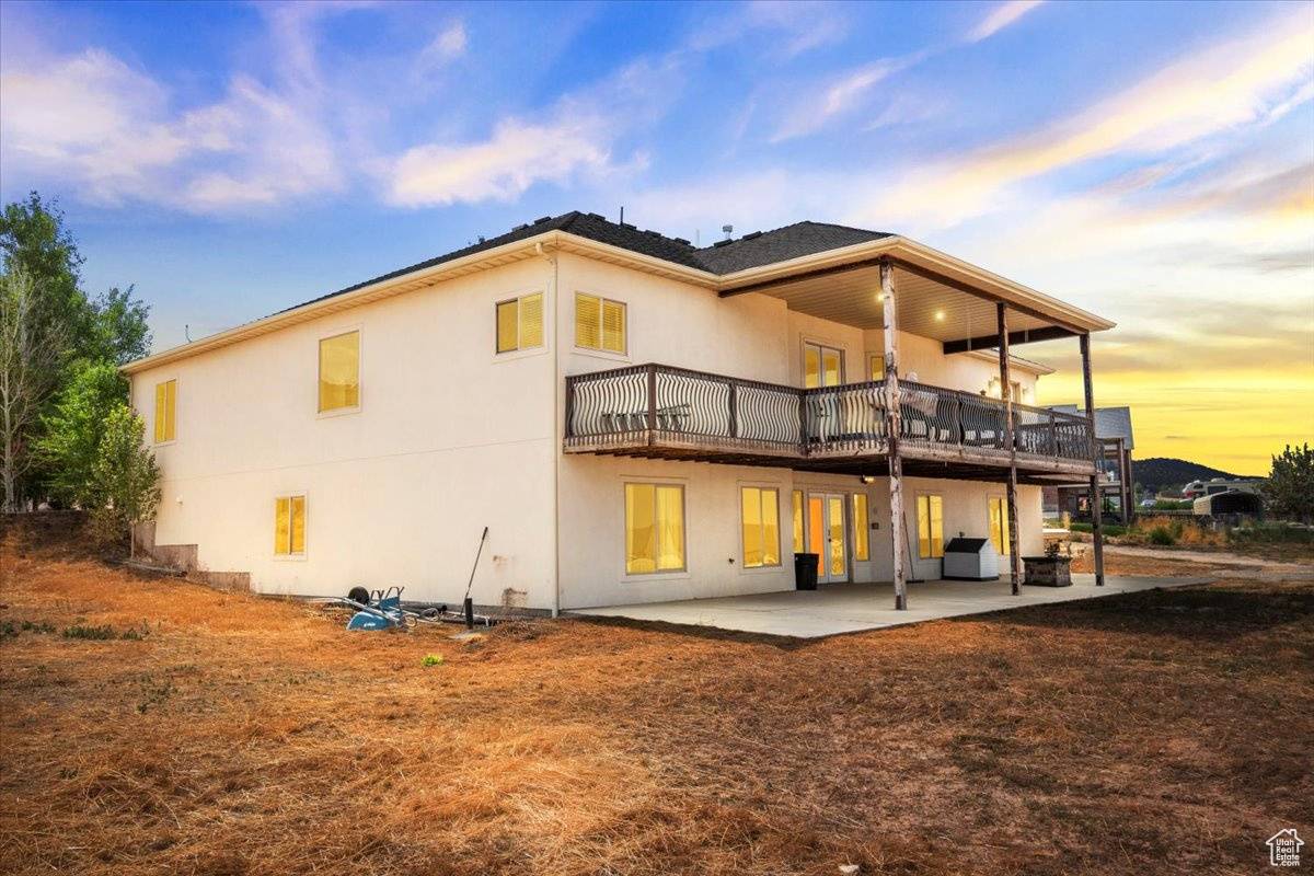 Nephi, UT 84648,1102 S 250 E