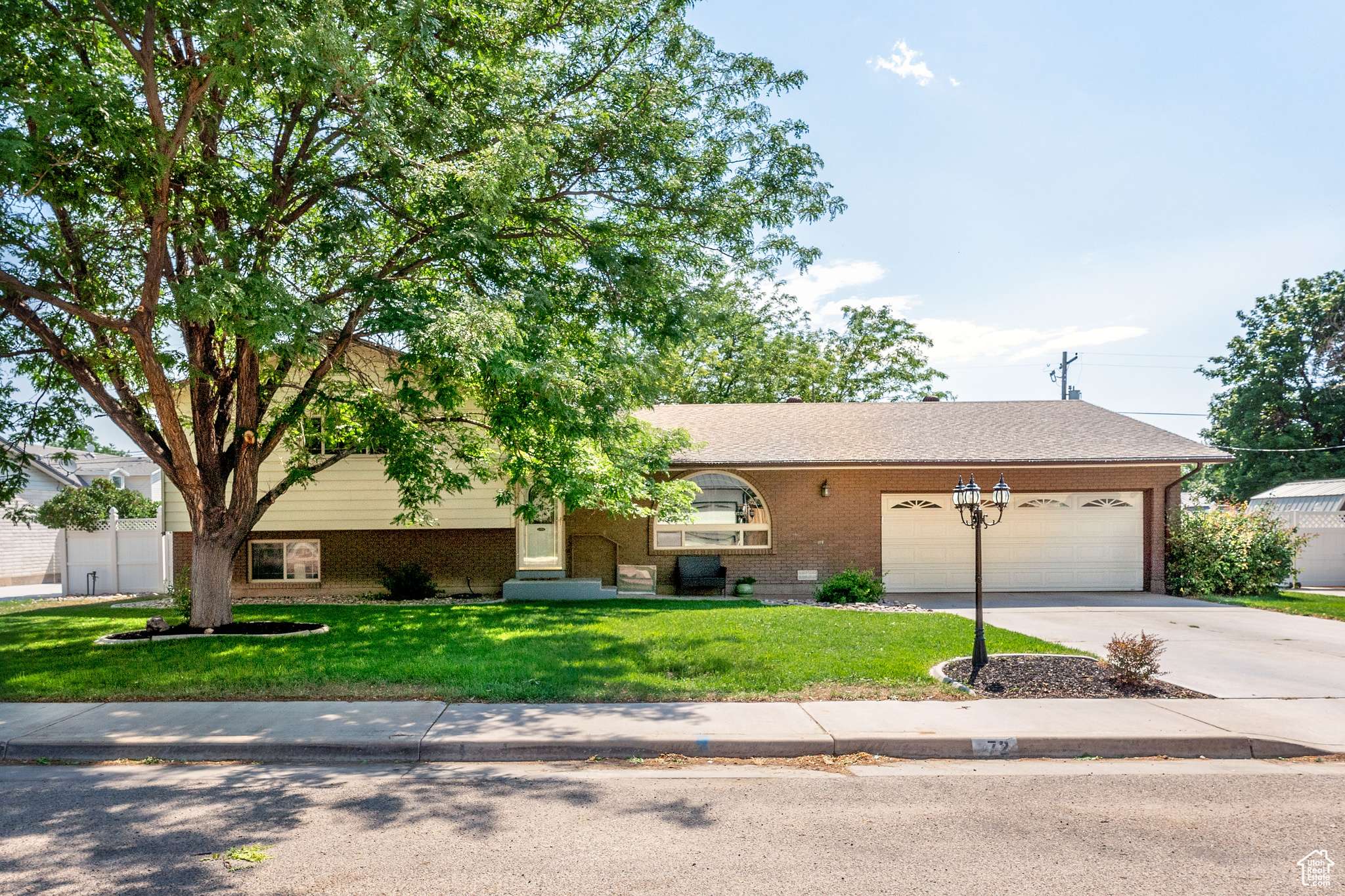 Vernal, UT 84078,72 N 1200 W