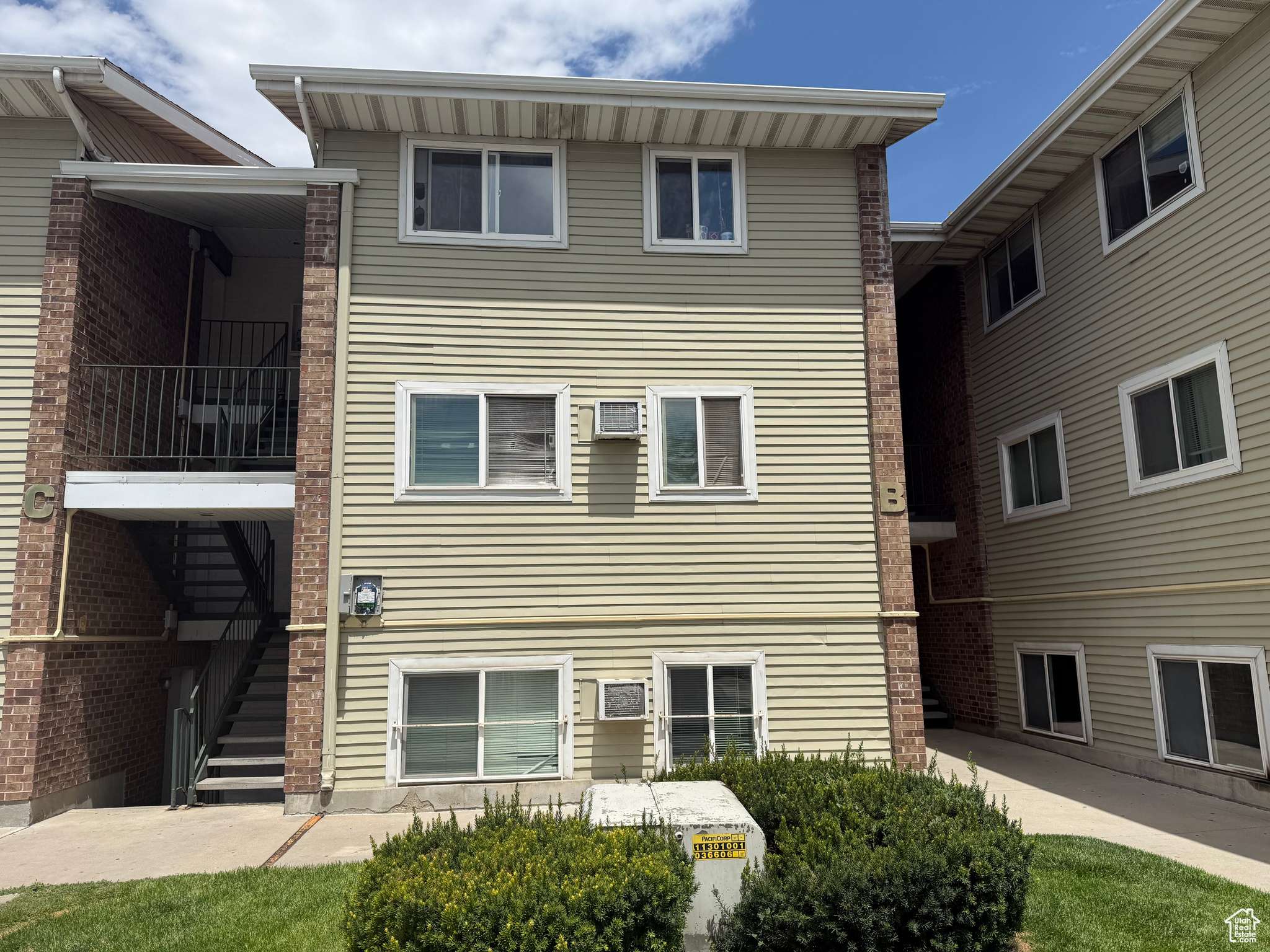 Salt Lake City, UT 84104,1557 W 200 S #C302