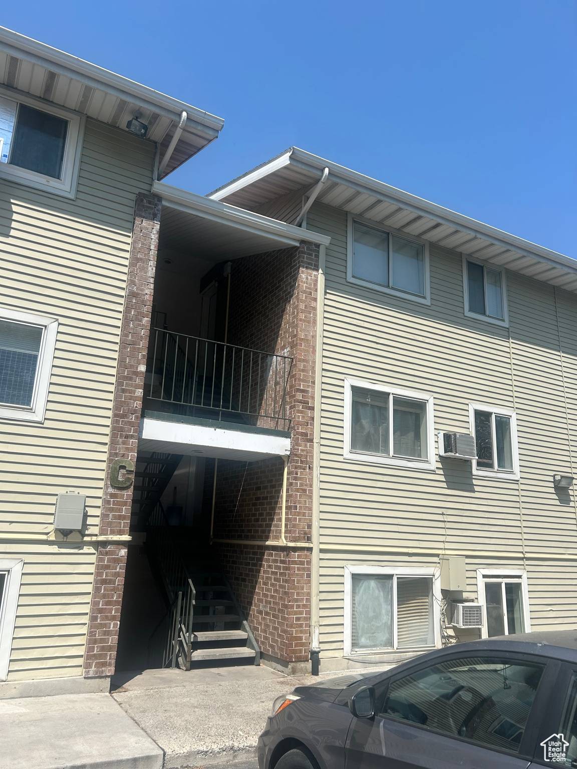 Salt Lake City, UT 84104,1557 W 200 S #C302