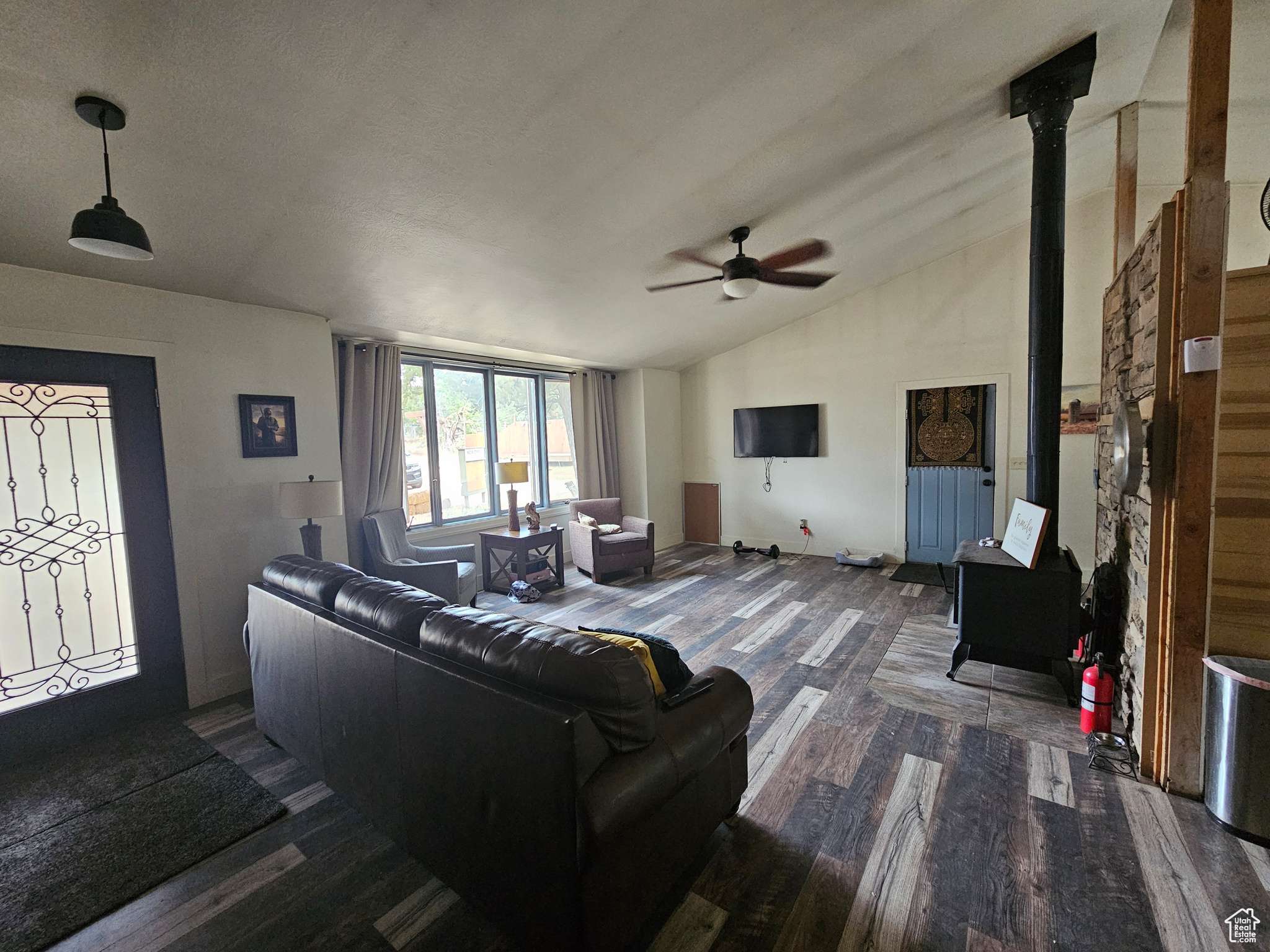 Fruitland, UT 84027,7124 S 38700 W #10