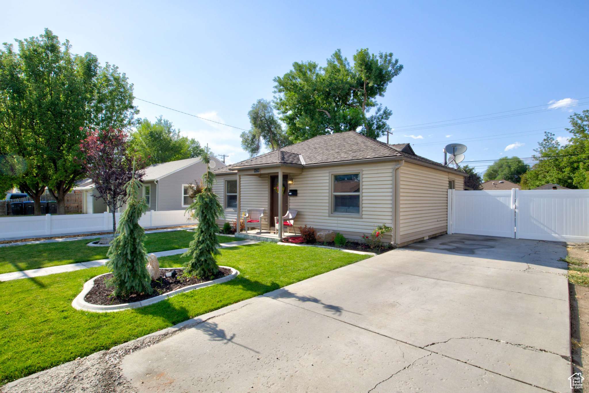 Provo, UT 84606,979 E 150 N