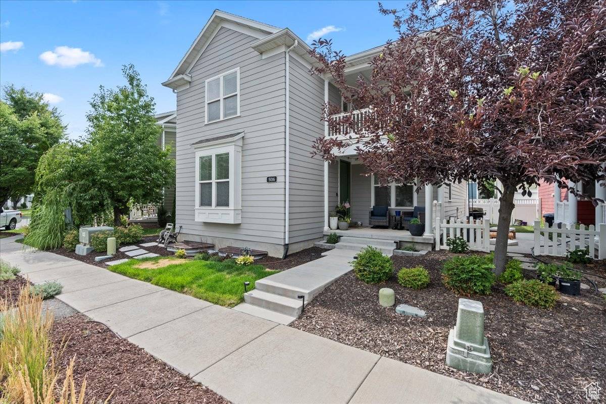 South Jordan, UT 84009,5016 W CALTON LN