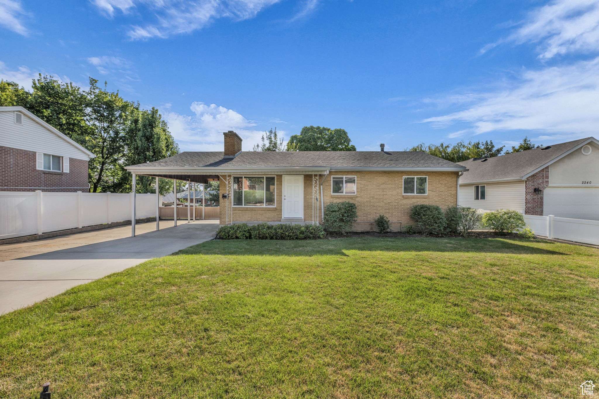 Bountiful, UT 84010,2256 S 150 E
