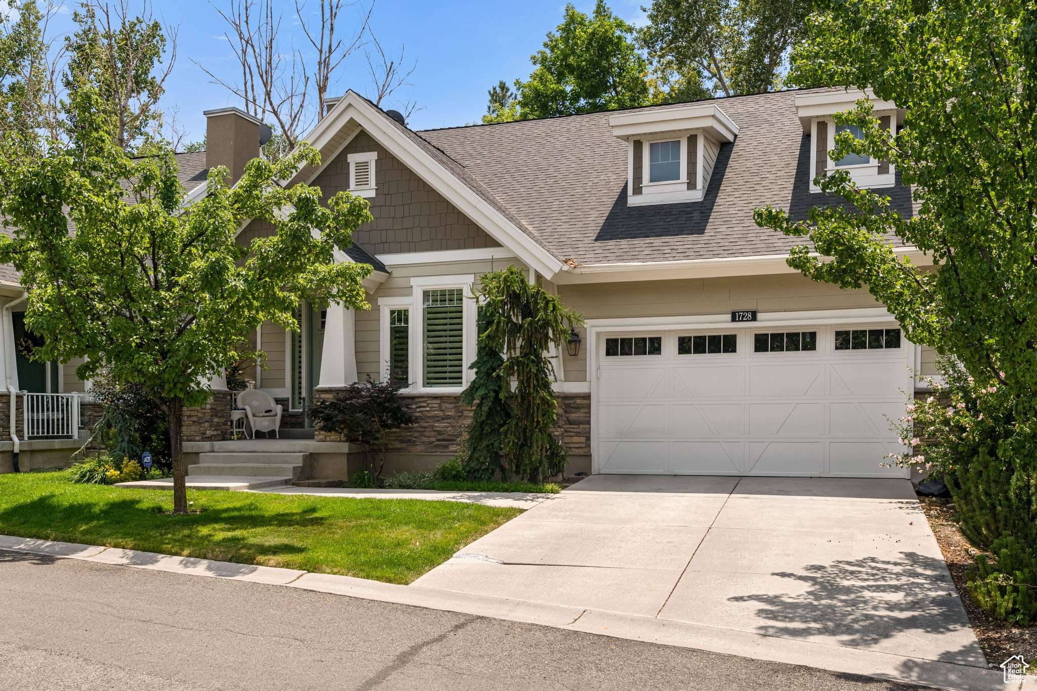 Sandy, UT 84093,1728 E CREEK VILLAS LN