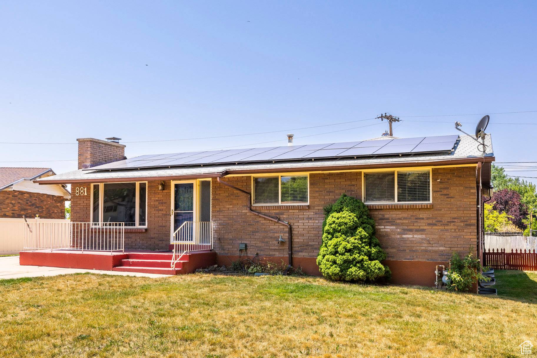 Layton, UT 84041,881 N GARNET ST
