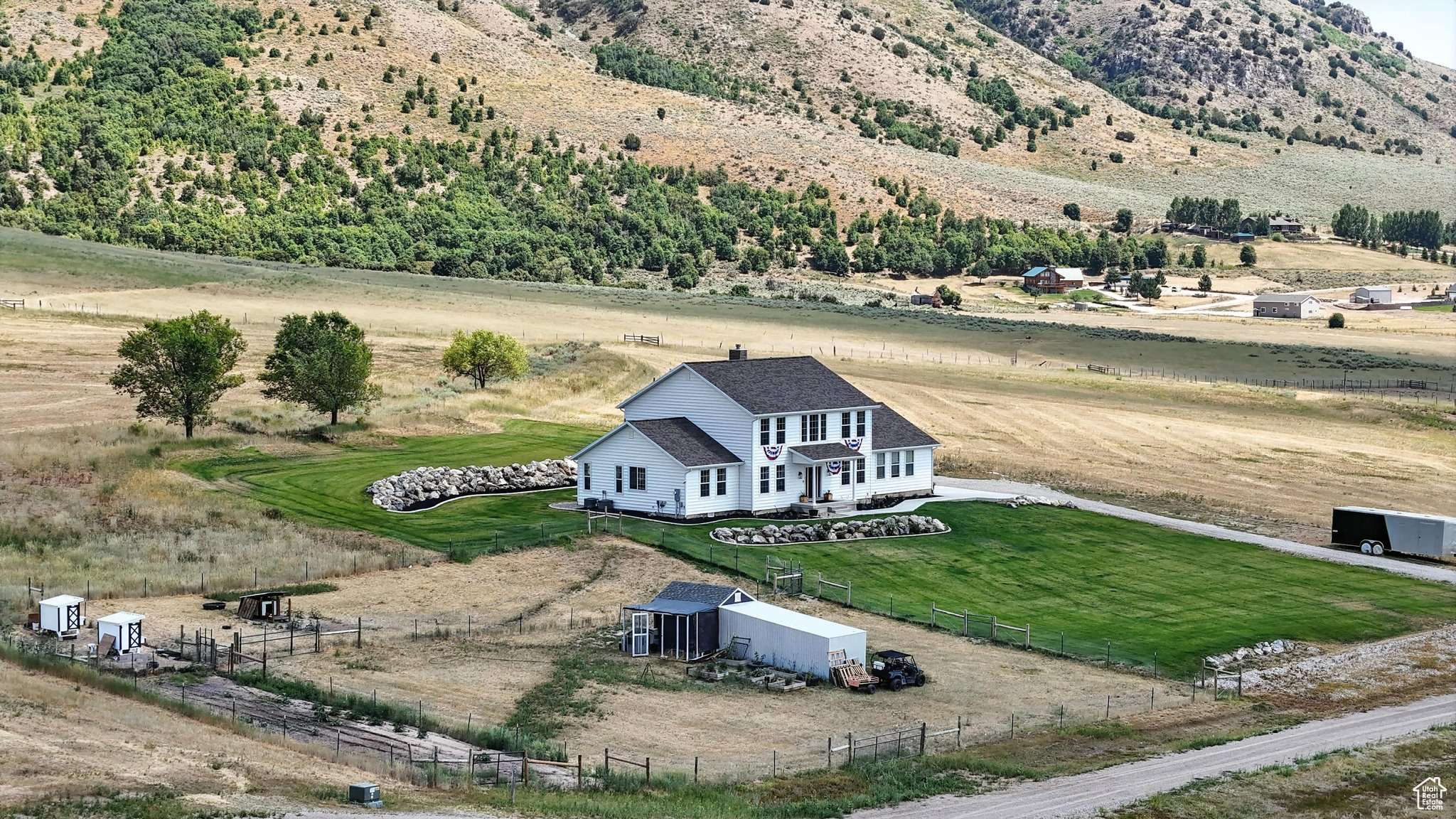 Malad City, ID 83252,6605 N COUNTRY LN