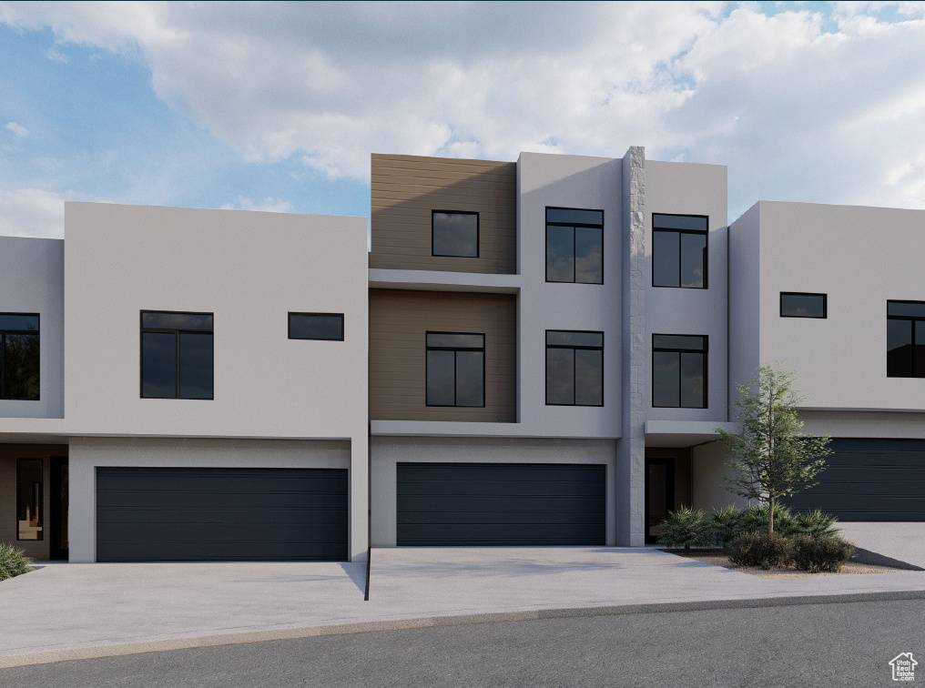 St. George, UT 84770,2837 W BECCO TRL ##4
