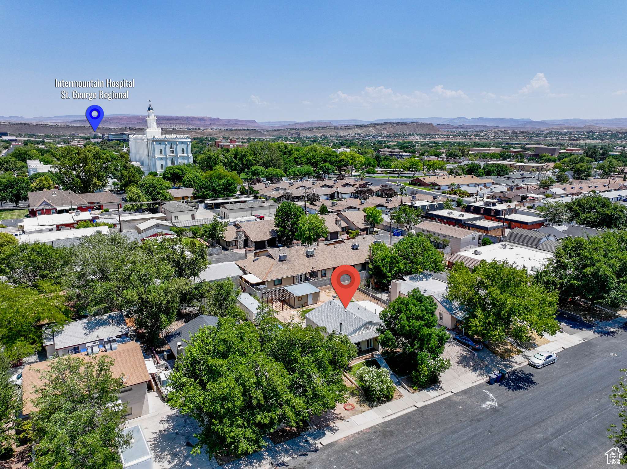 St. George, UT 84770,433 S 100 E