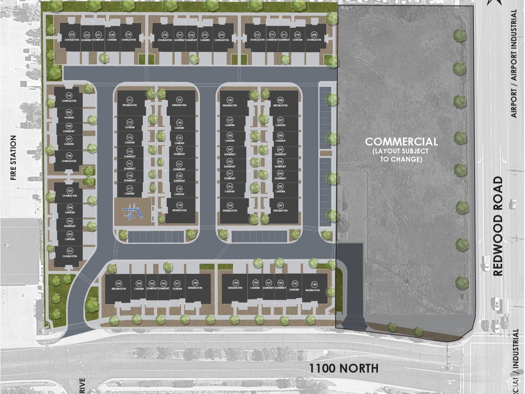 North Salt Lake, UT 84054,1139 N CLIFTON DR W #104
