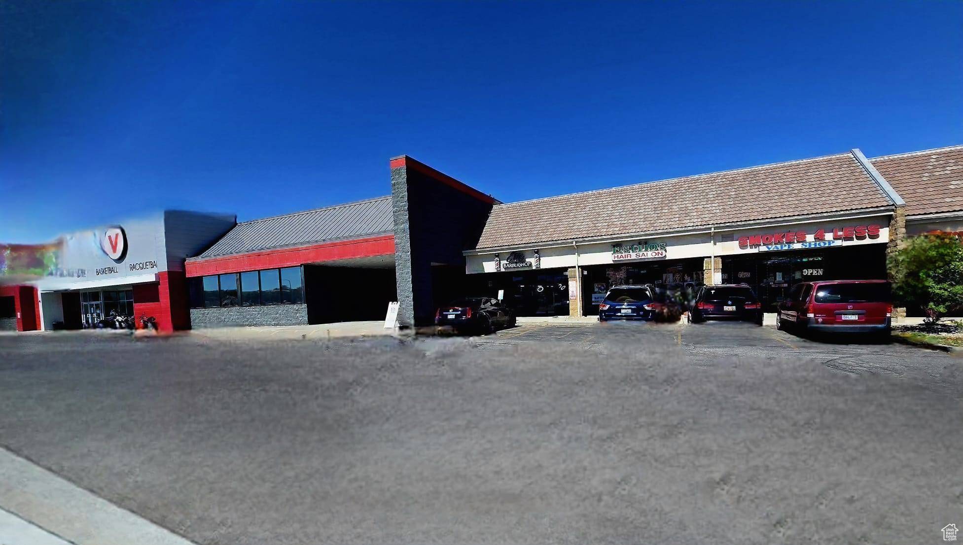 West Valley City, UT 84128,3392 S 5600 W