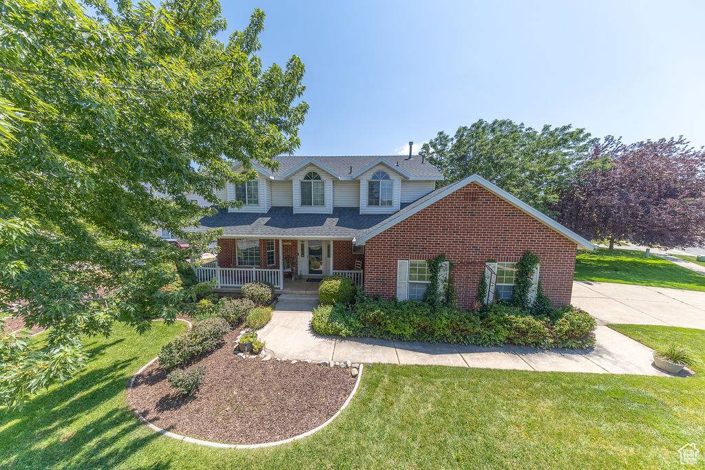 South Weber, UT 84405,1948 E CEDAR LOOP DR