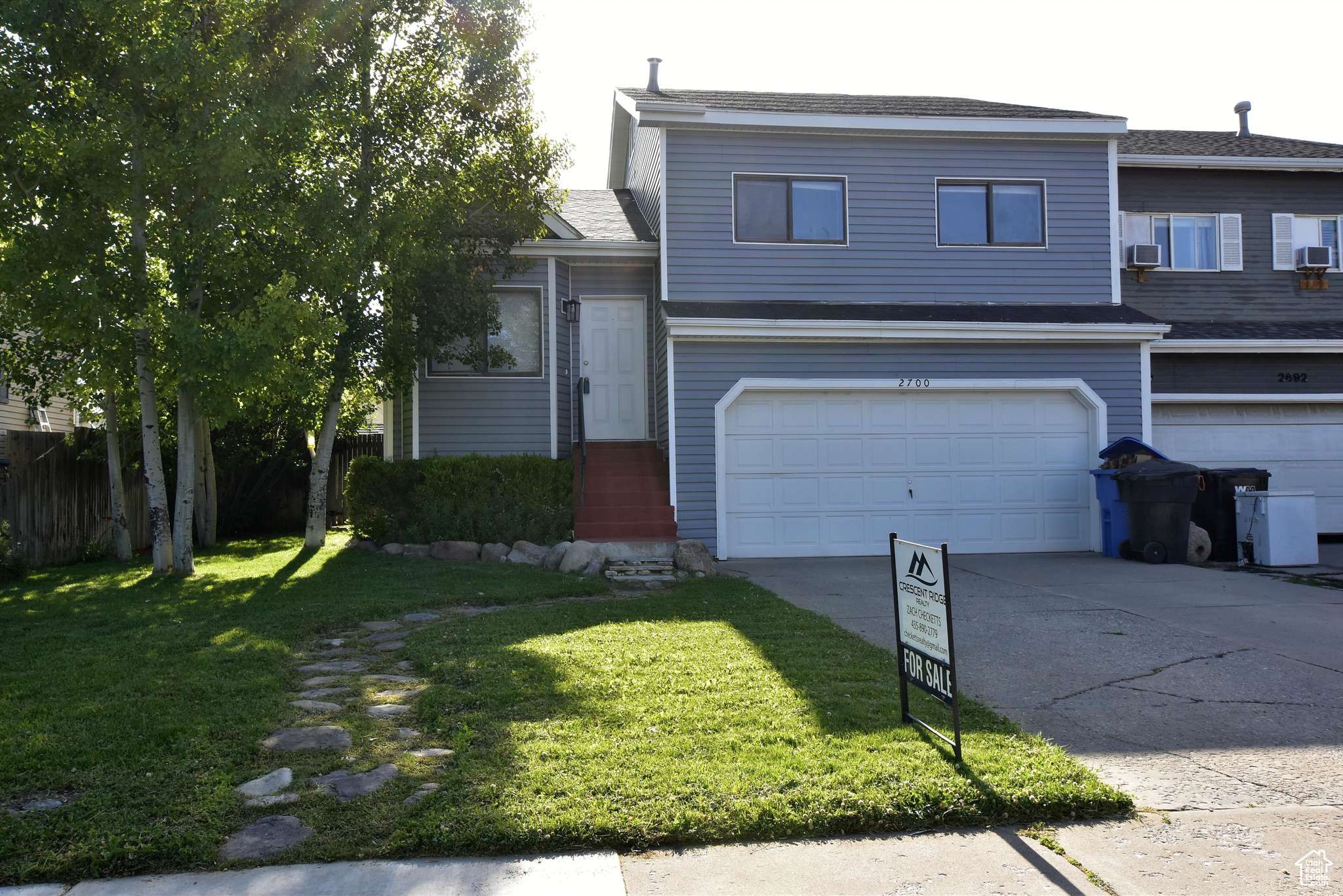 North Logan, UT 84341,2700 N 300 E