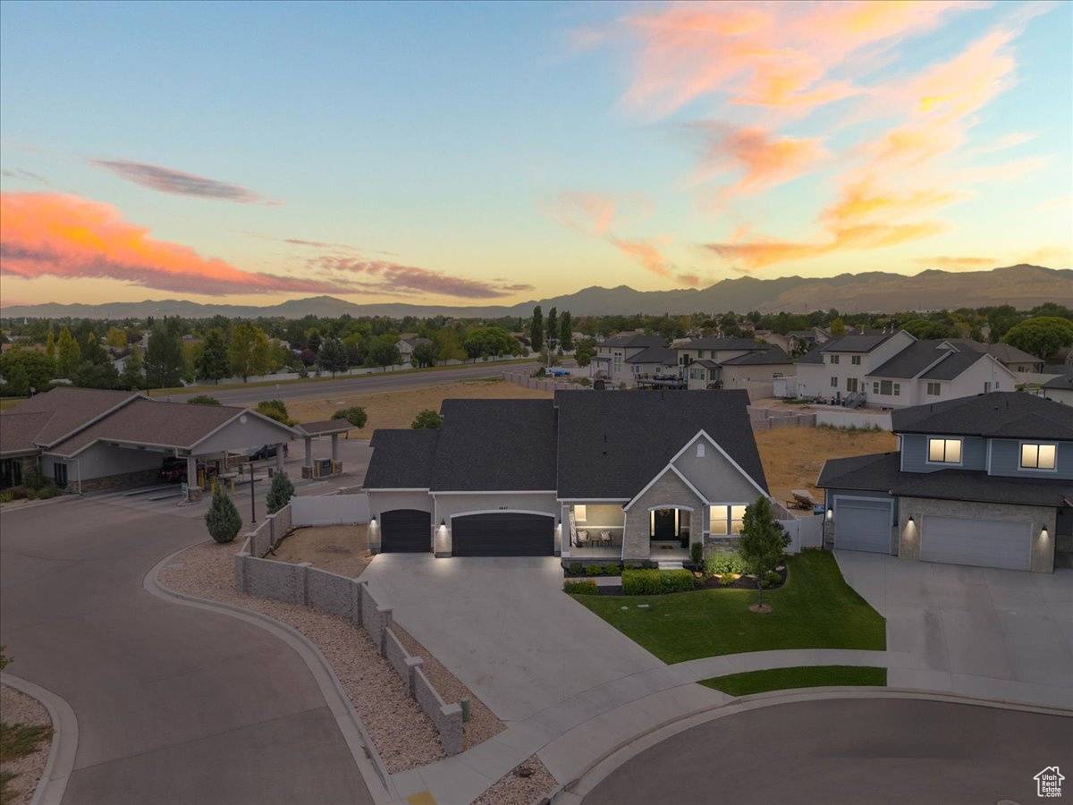 West Jordan, UT 84088,4847 W TRANSCENDENT CT