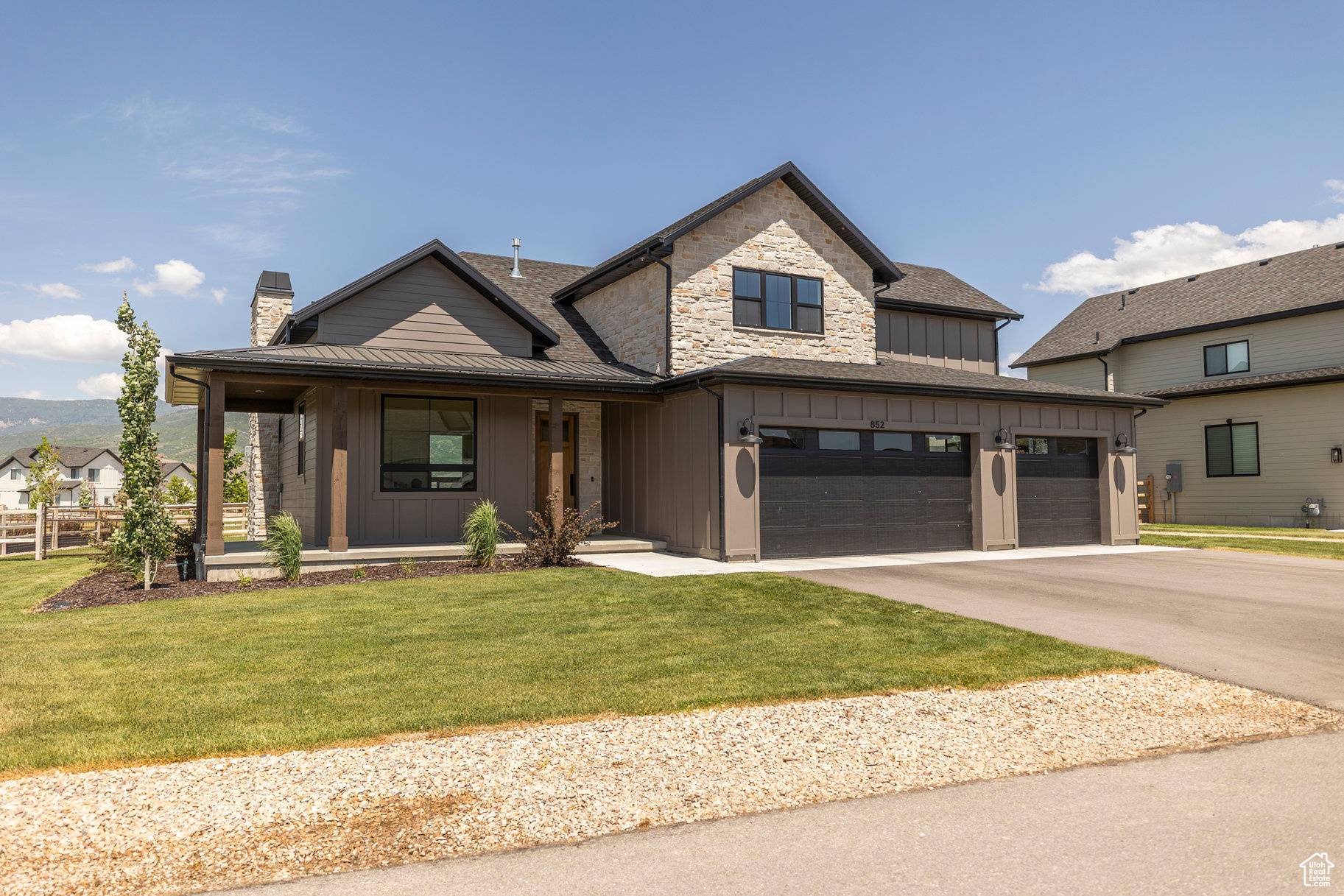 Kamas, UT 84036,852 HART LOOP #26