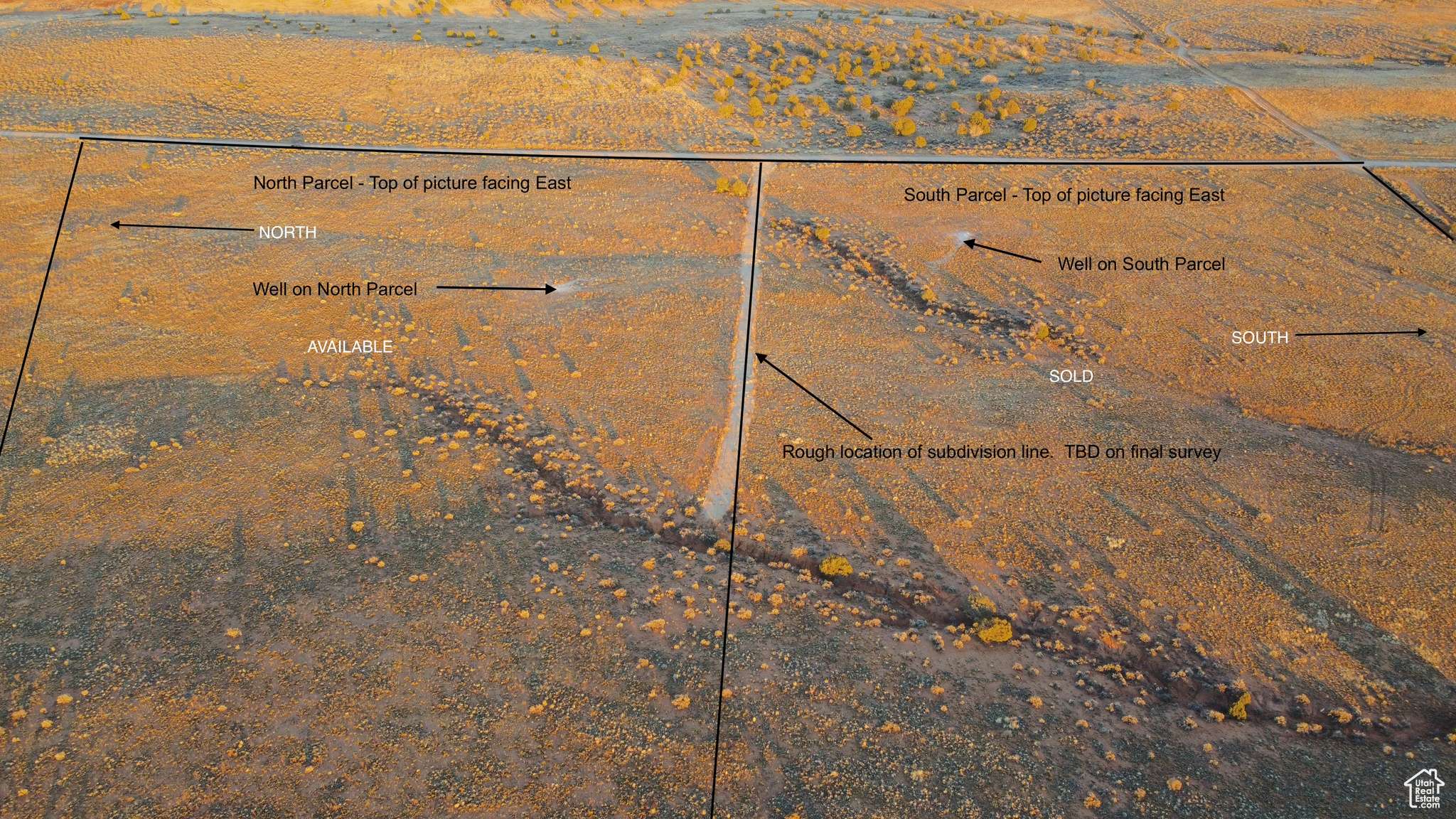 Blanding, UT 84511,2800 S MUSTANG RD