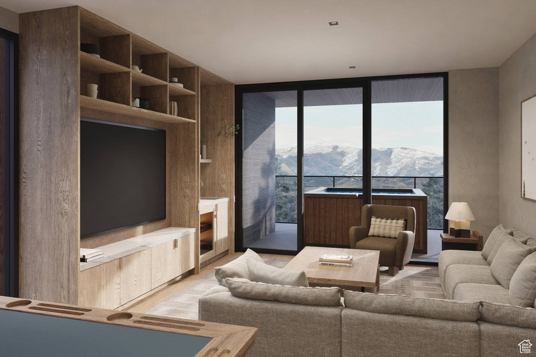 Park City, UT 84060,1787 W HORN CT #25