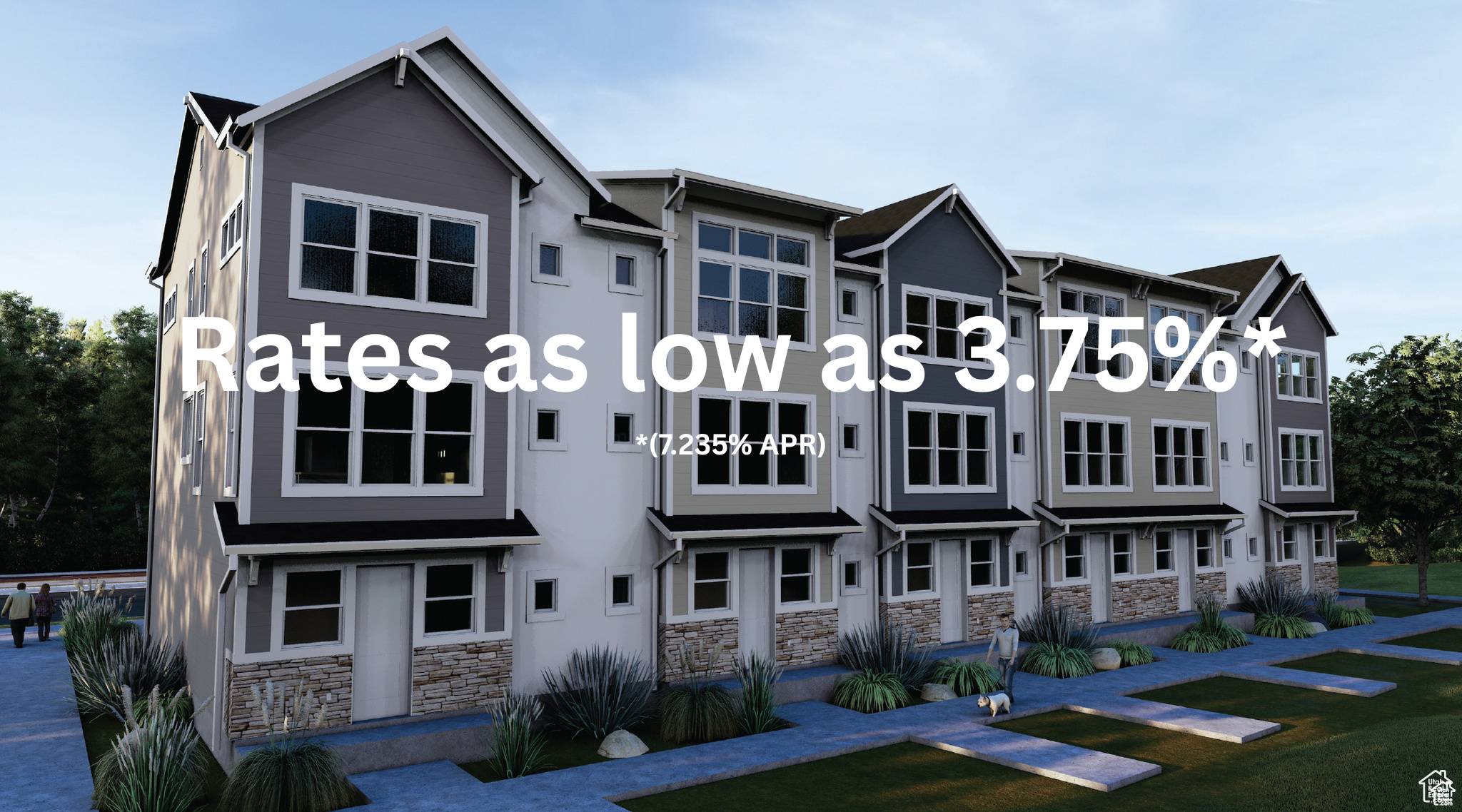 North Ogden, UT 84414,247 E 1825 N #11