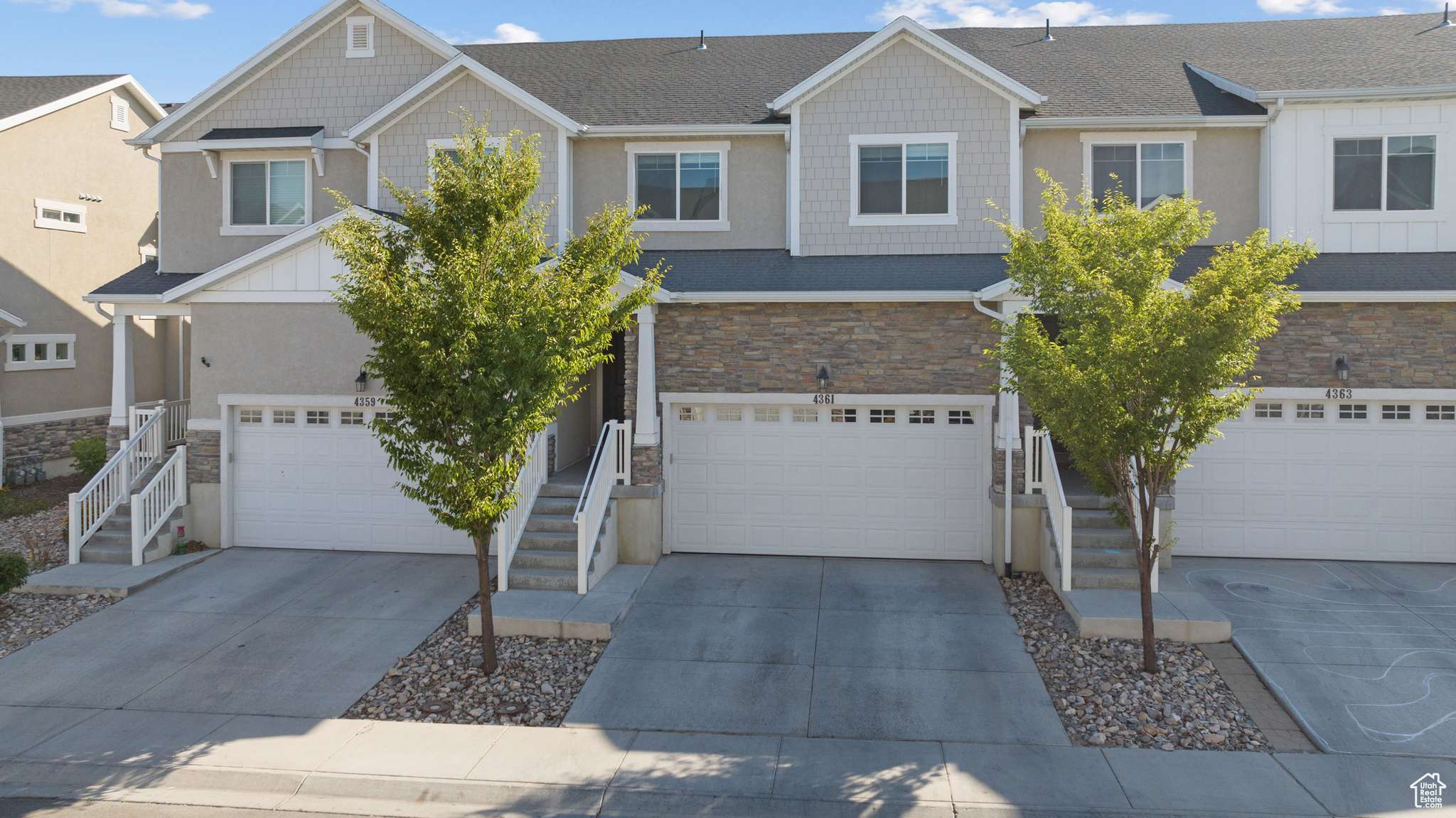 Herriman, UT 84096,4361 W HEMSLEY LN #167