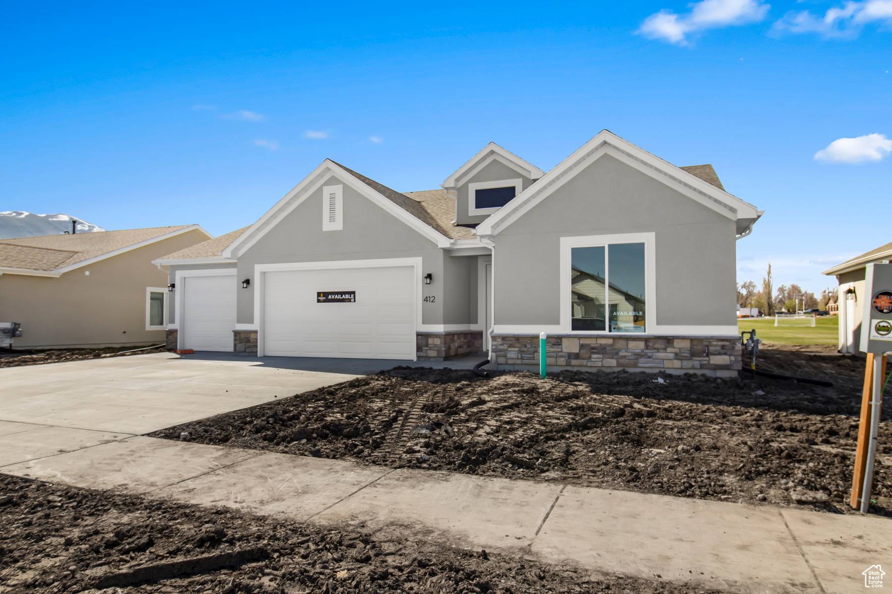 Logan, UT 84321,539 S 1580 W #121