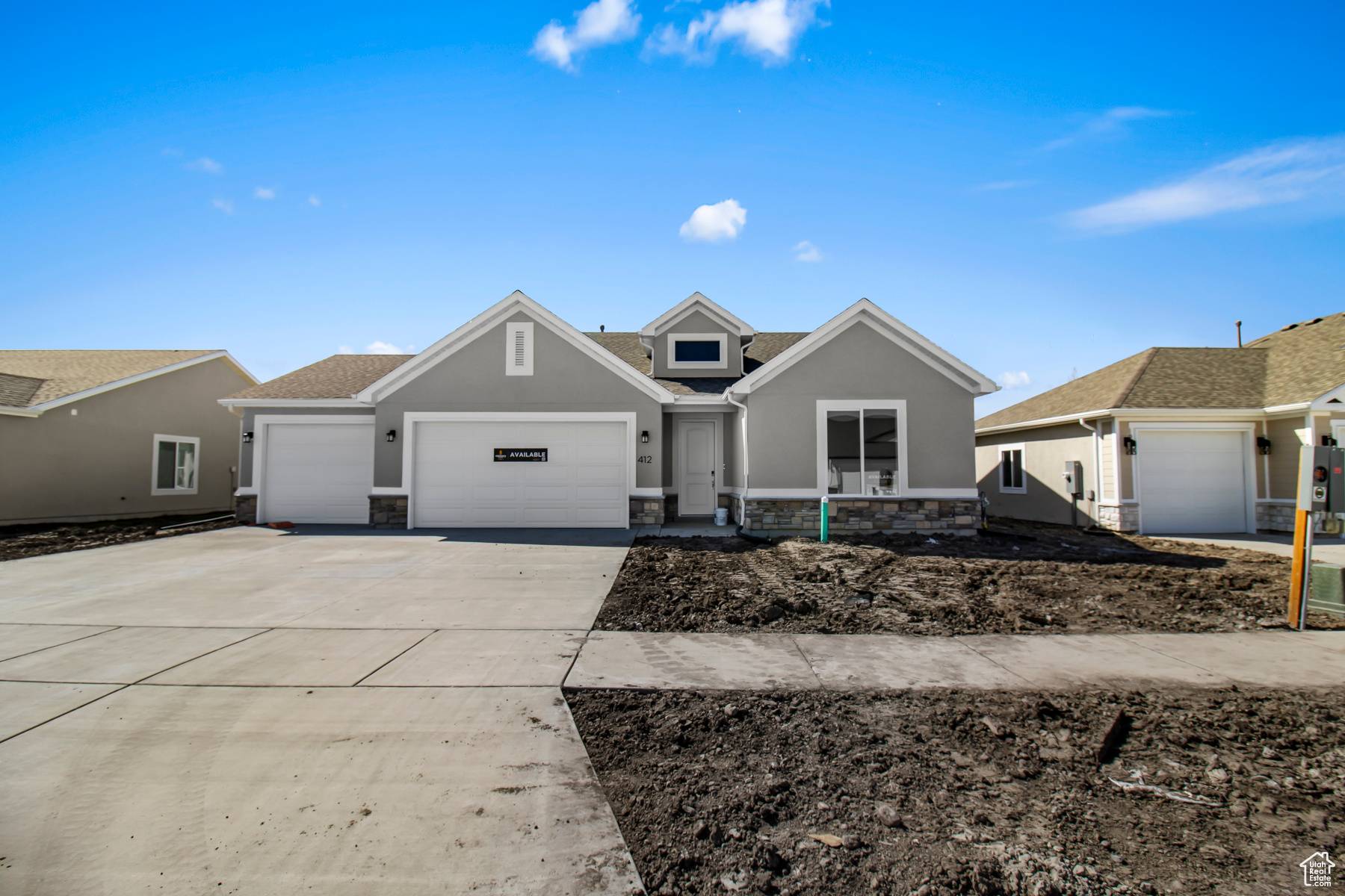 Logan, UT 84321,539 S 1580 W #121