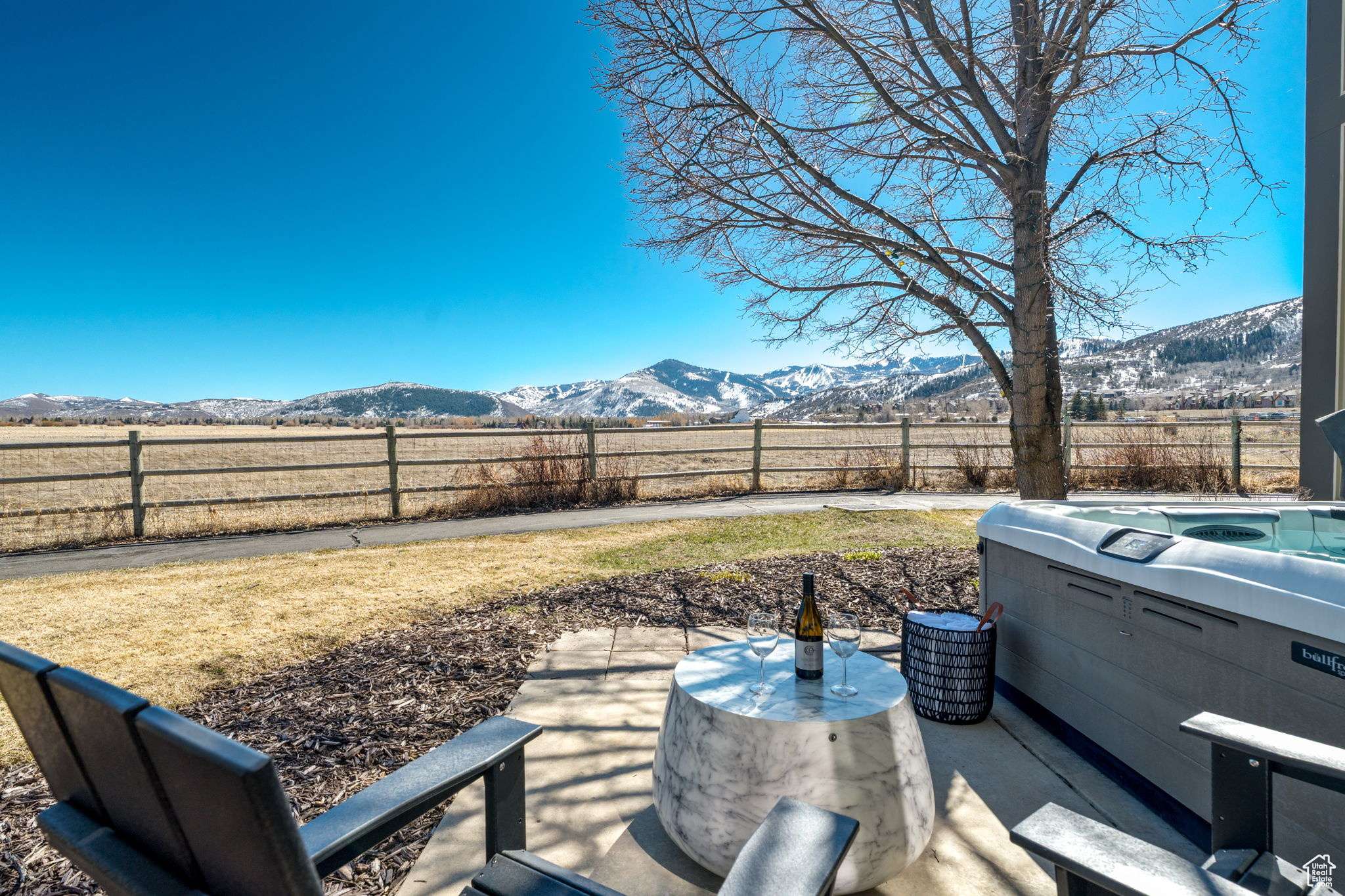 Park City, UT 84098,6095 N FOX POINT CIR #B1