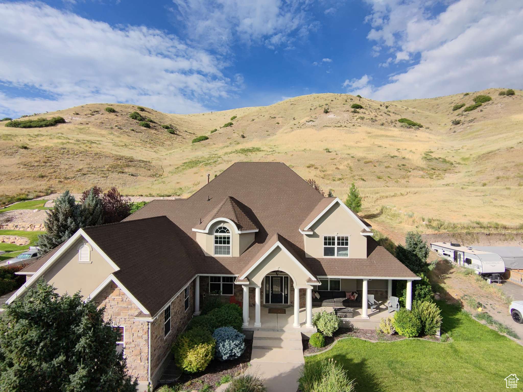 Morgan, UT 84050,3904 SUMMER RIDGE RD N